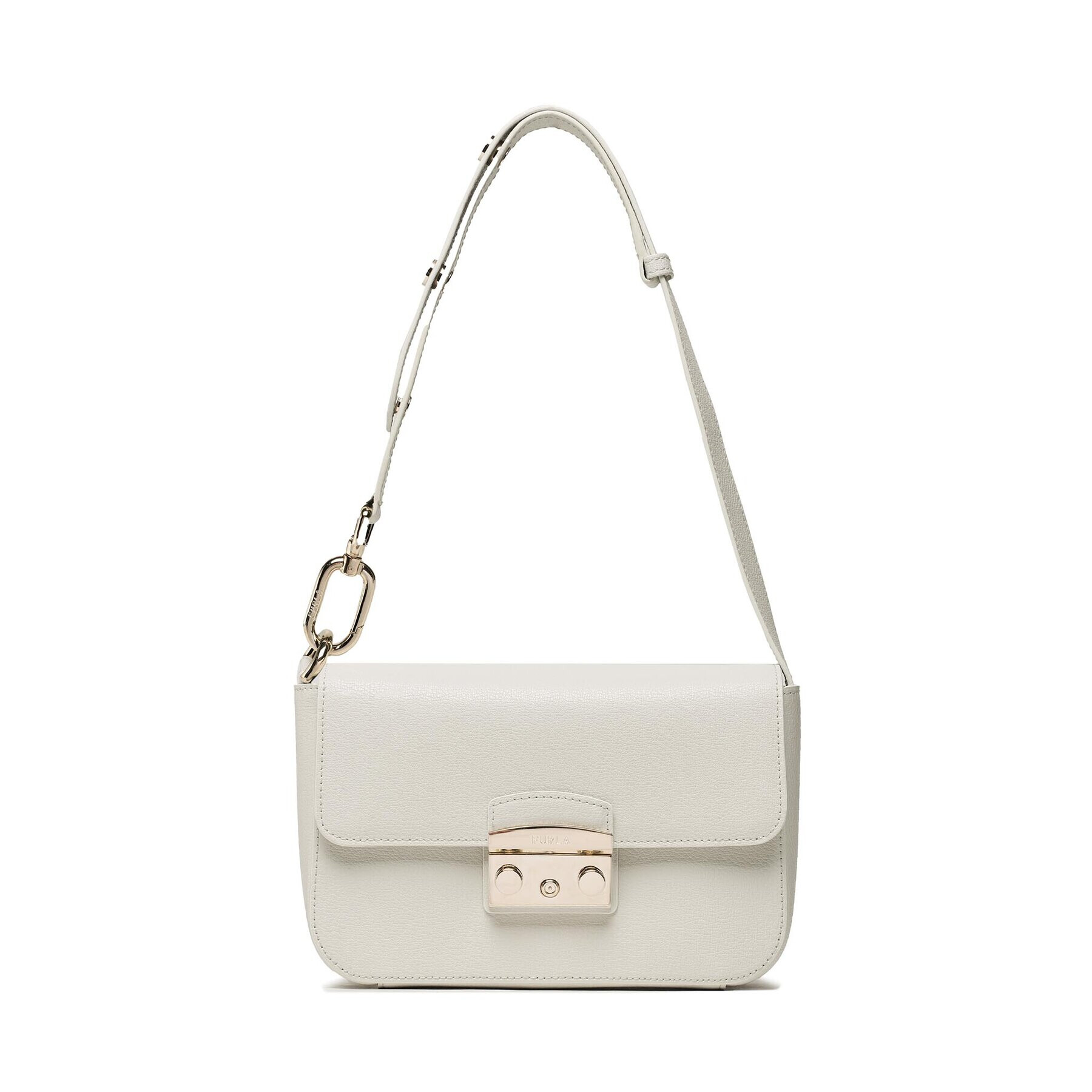 Furla Táska Metropolis WB00772-AX00772-1704S-1-007-20-BG-B Bézs - Pepit.hu