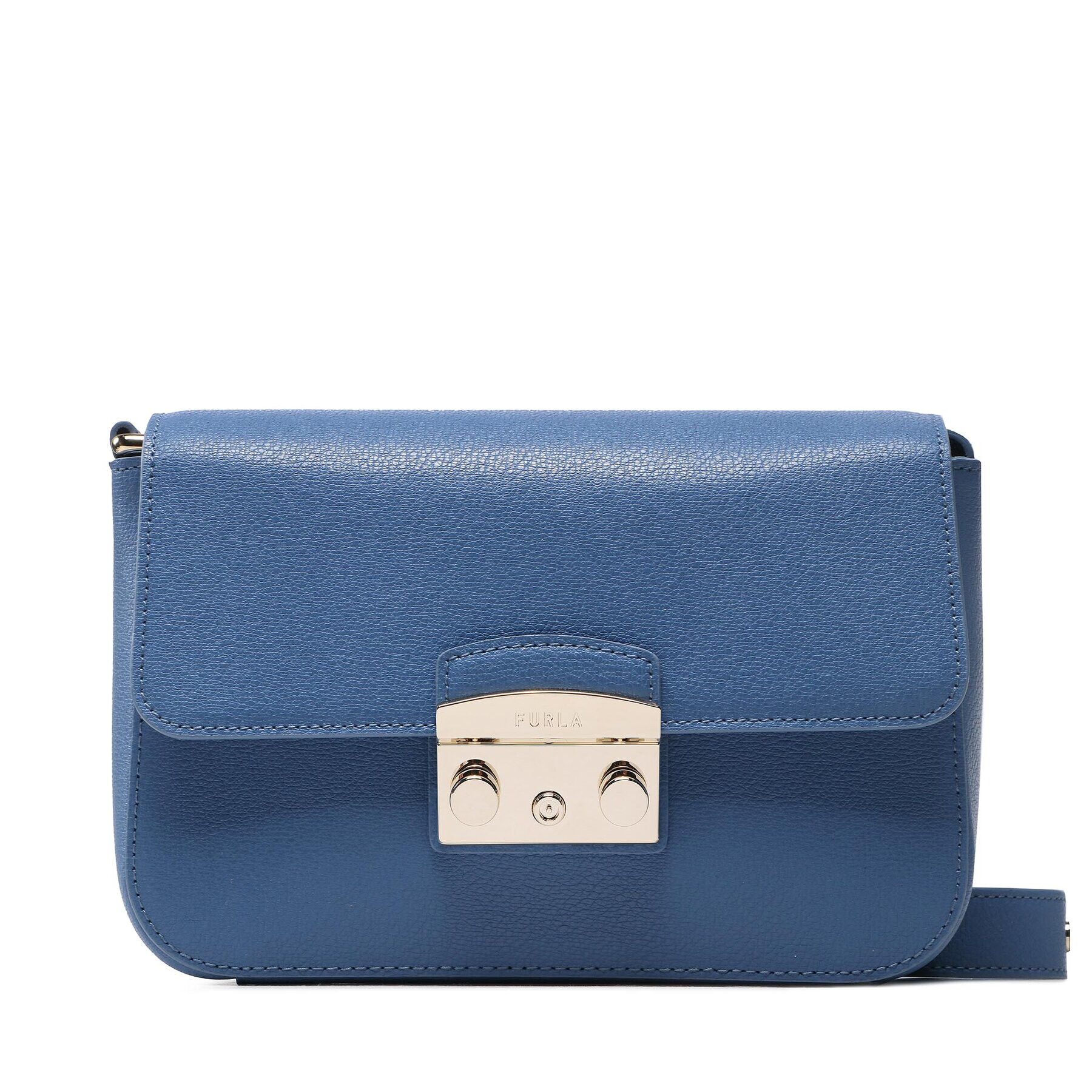 Furla Táska Metropolis WB00772-AX0732-1246S-1-007-20-BG-B Kék - Pepit.hu