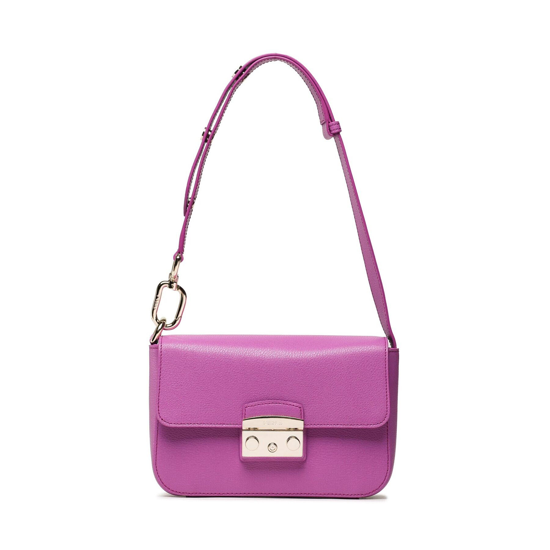 Furla Táska Metropolis WB00772-AX0732-VLT00-1-007-20-BG-B Rózsaszín - Pepit.hu