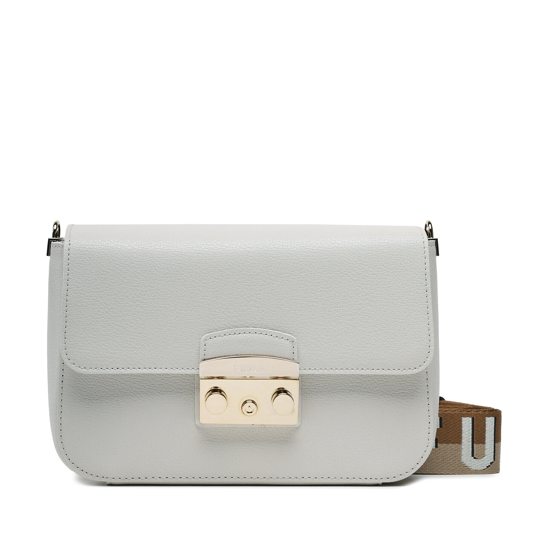 Furla Táska Metropolis WB00838-BX0006-2036S-1-007-20-BG-B Bézs - Pepit.hu