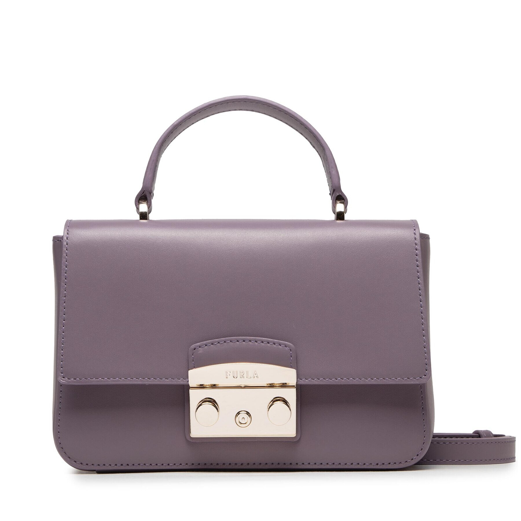 Furla Táska Metropolis WB01066-AX0733-2493S-1007 Fehér - Pepit.hu