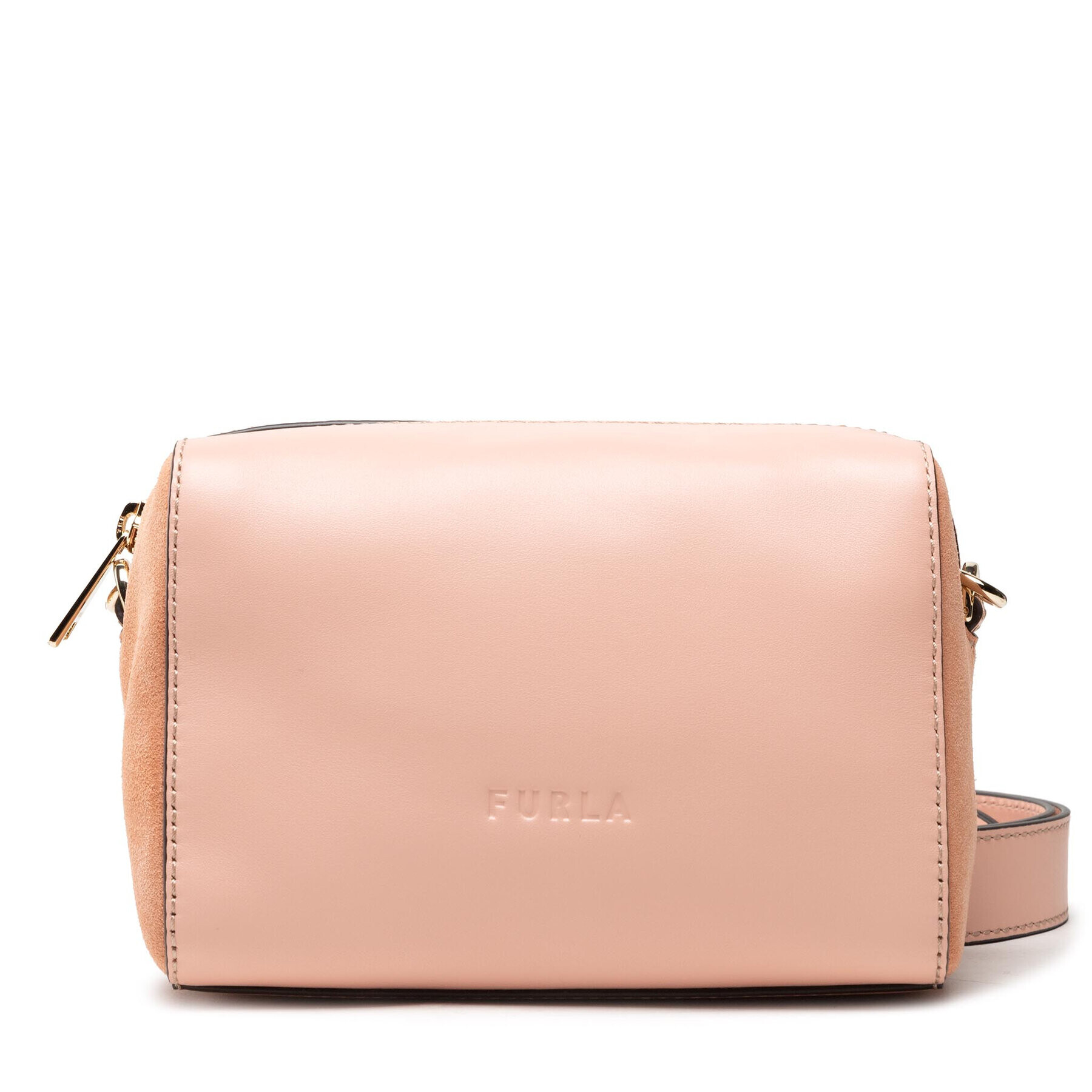 Furla Táska Miastella WB00516-BX0428-0962S-1-007-20-CN-B Rózsaszín - Pepit.hu