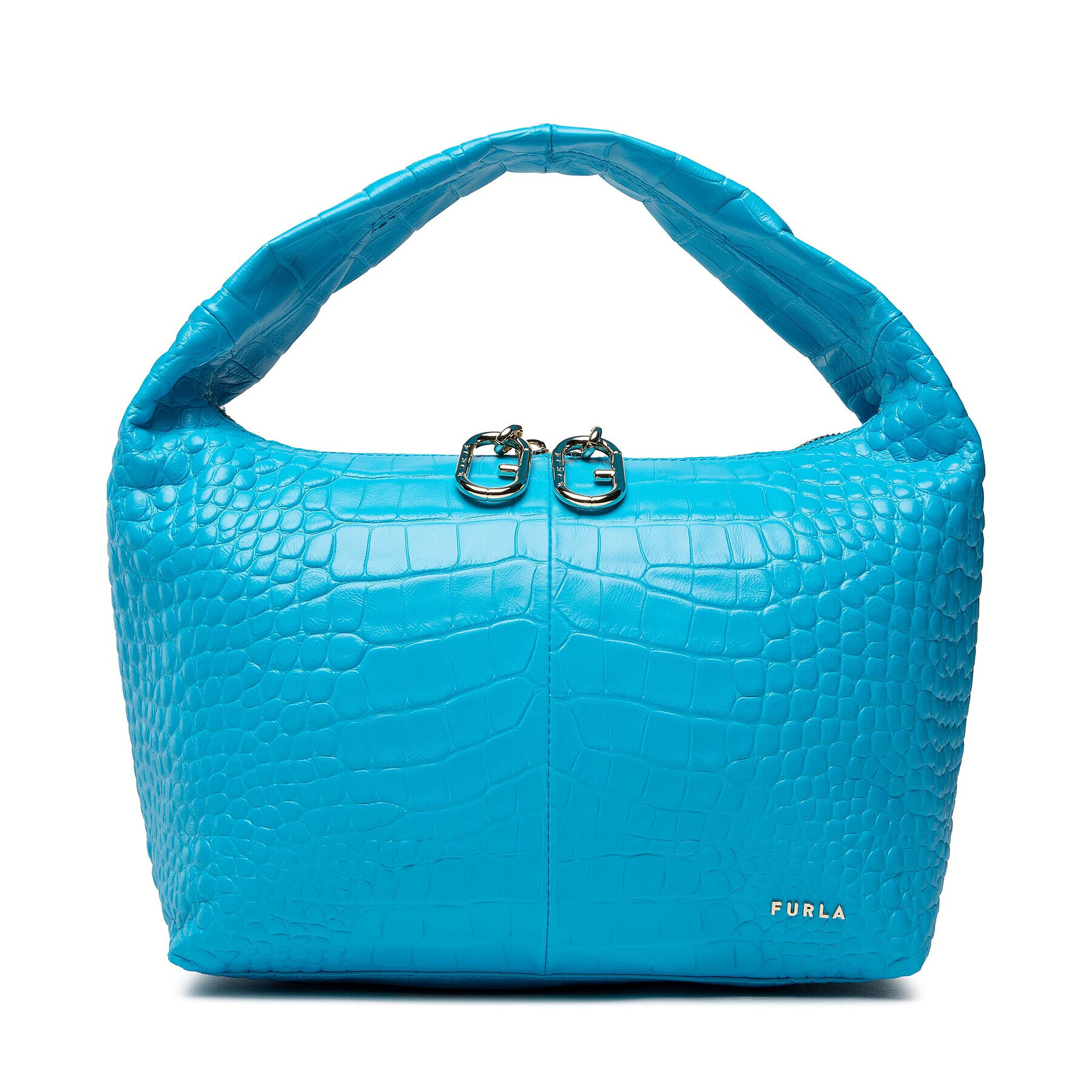 Furla Táska Miastella WB00516-BX0428-O6000-1-007-20-CN-B Kék - Pepit.hu