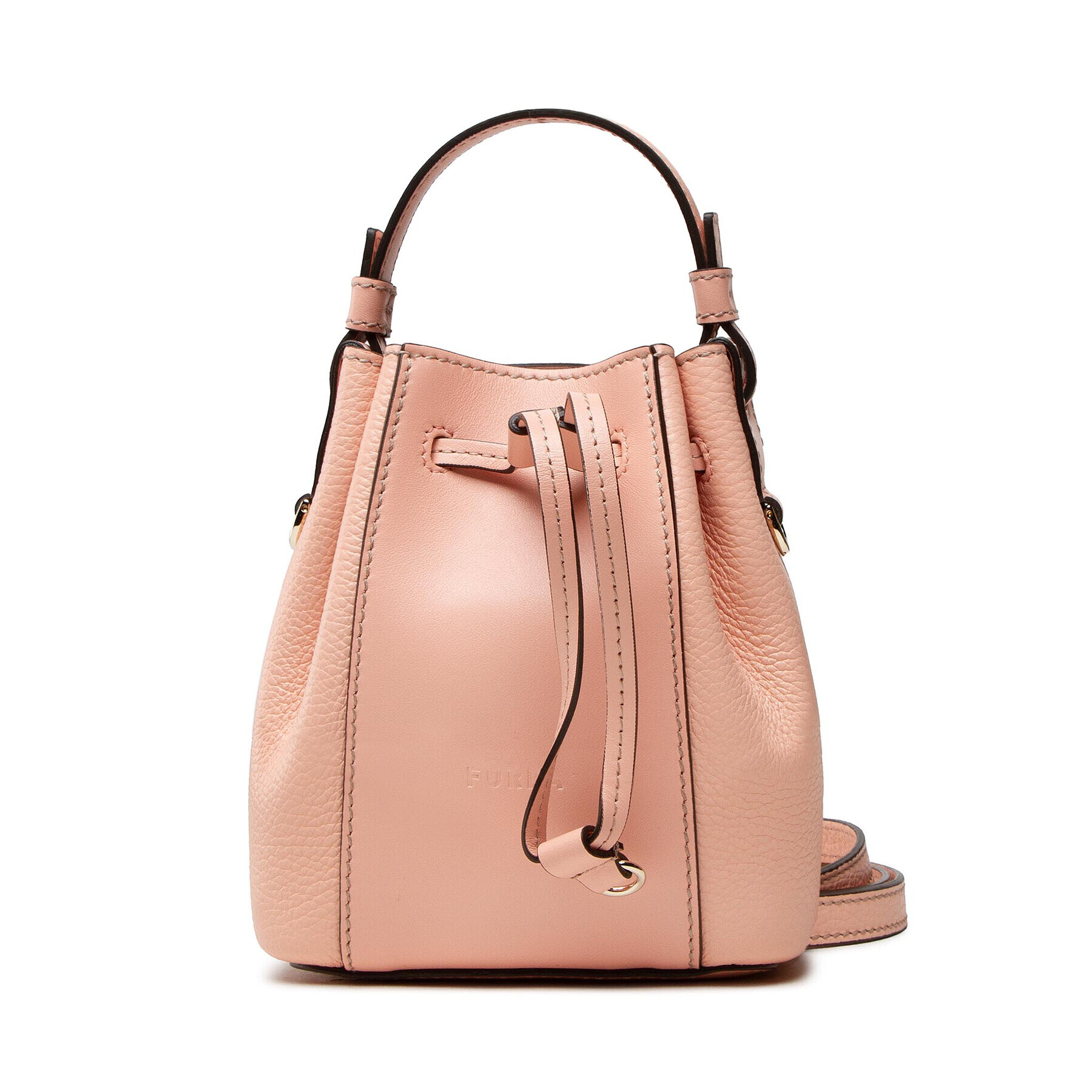 Furla Táska Miastella WB00592-BX0053-0962S-1-007-20-IT-B Rózsaszín - Pepit.hu