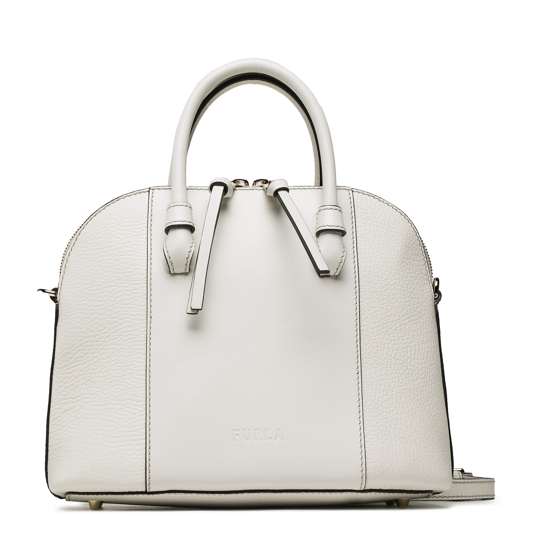 Furla Táska Miastella WB00628-BX0053-1704S-1-007-20-IT-B Fehér - Pepit.hu