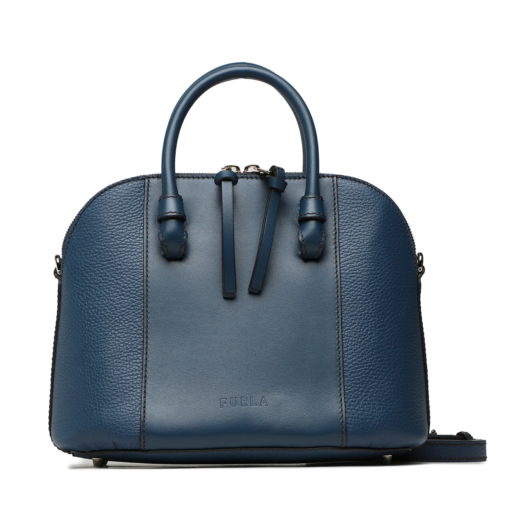 Furla Táska Miastella WB00628-BX0053-1785S-1-007-20-IT-B Sötétkék - Pepit.hu