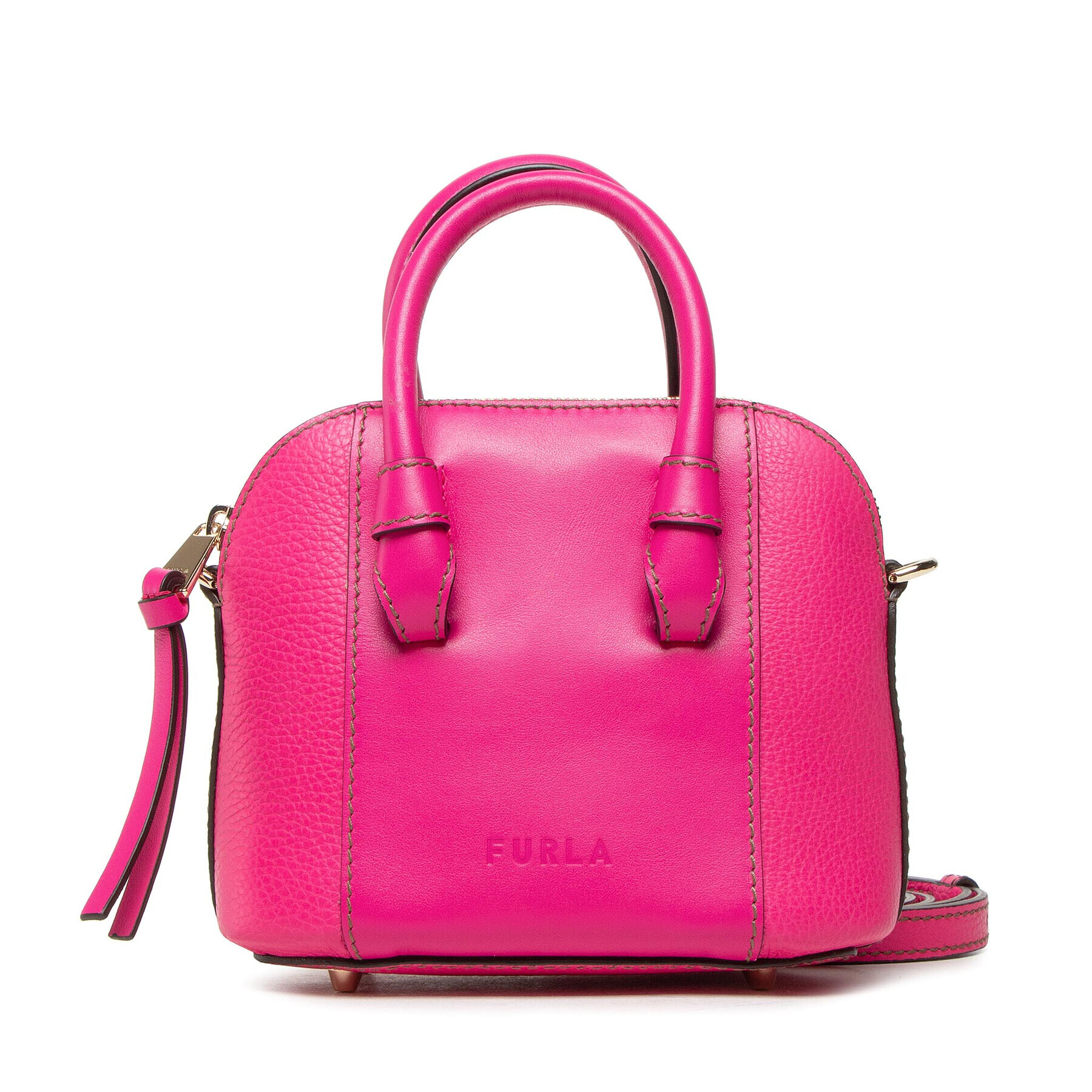 Furla Táska Miastella WB00668-BX0053-0375S-1-007-20-IT-B Rózsaszín - Pepit.hu