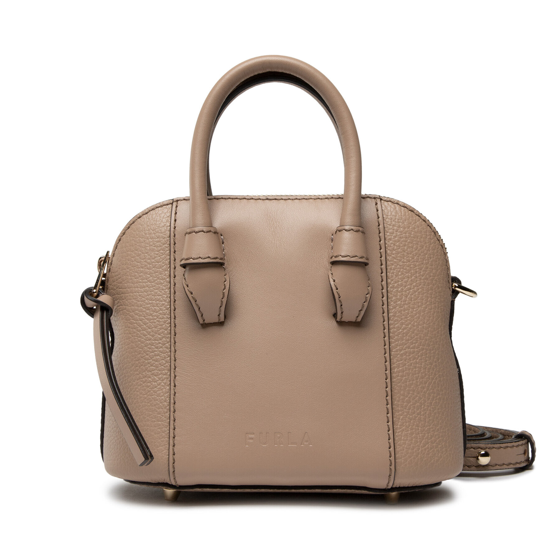 Furla Táska Miastella WB00668-BX0053-1257S-1-007-20-IT-B Barna - Pepit.hu