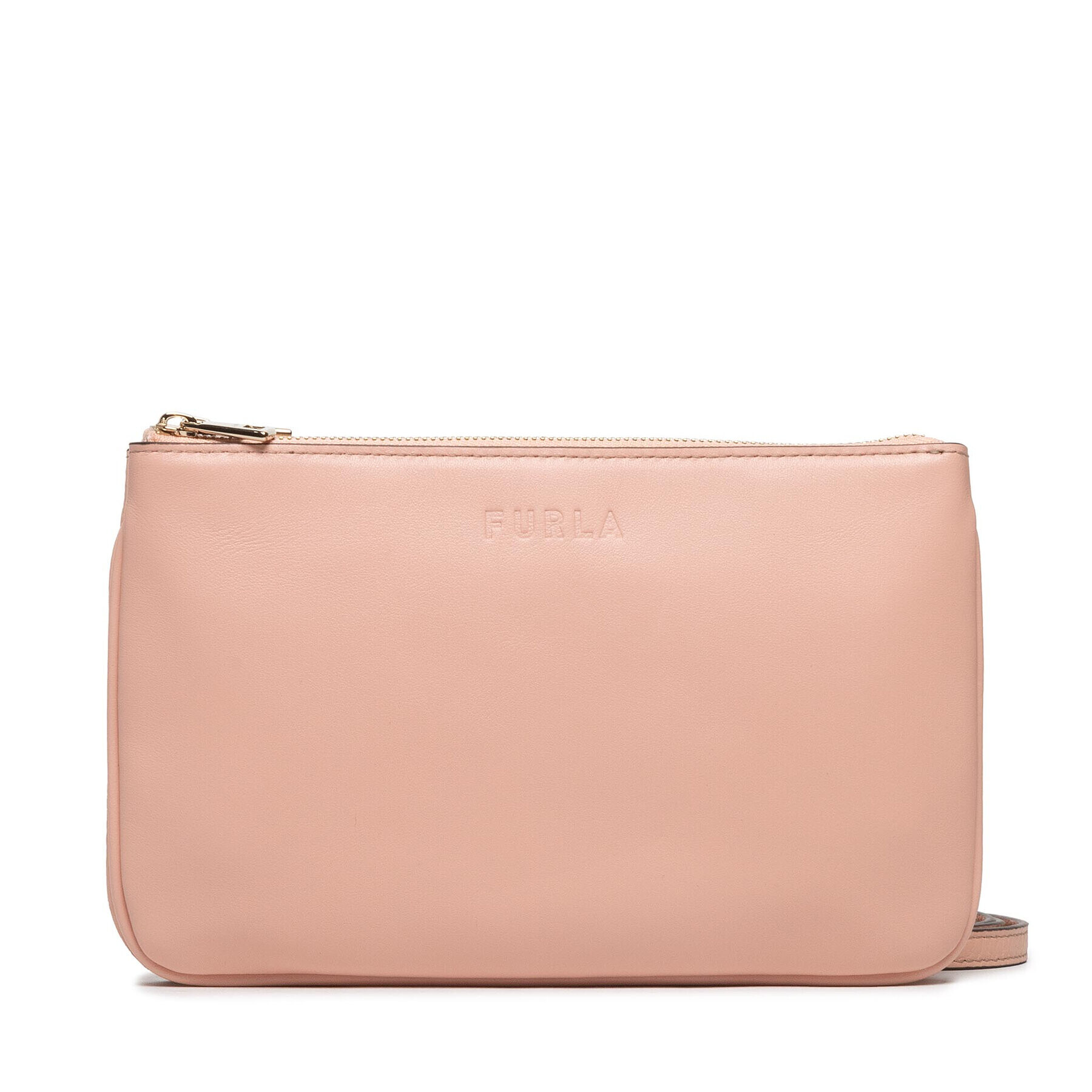 Furla Táska Miastella WE00217-BX0053-0962S-1007-20-CN-E Rózsaszín - Pepit.hu