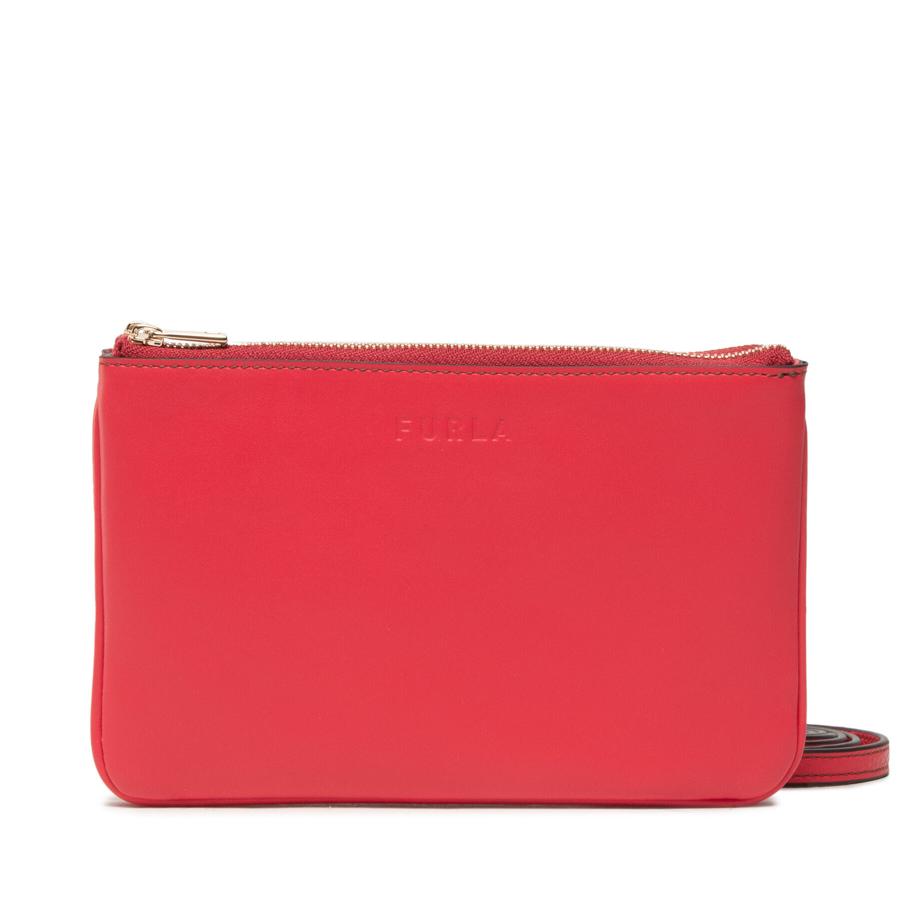 Furla Táska Miastella WE00217-BX0053-1265S-1-007-20-CN-E Piros - Pepit.hu