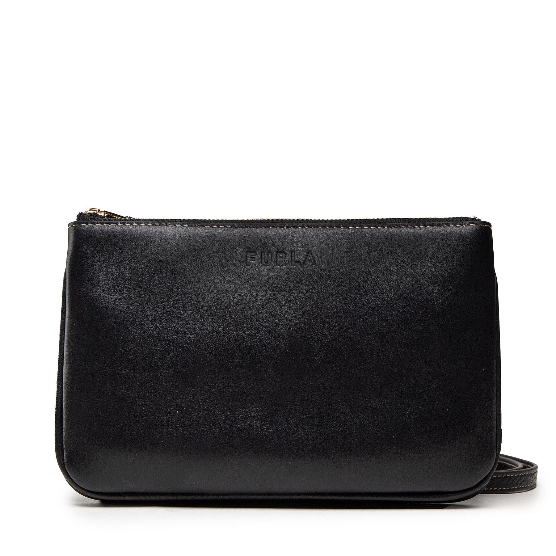 Furla Táska Miastella WE00217-BX0053-O6000-1-007-20-CN-E Fekete - Pepit.hu