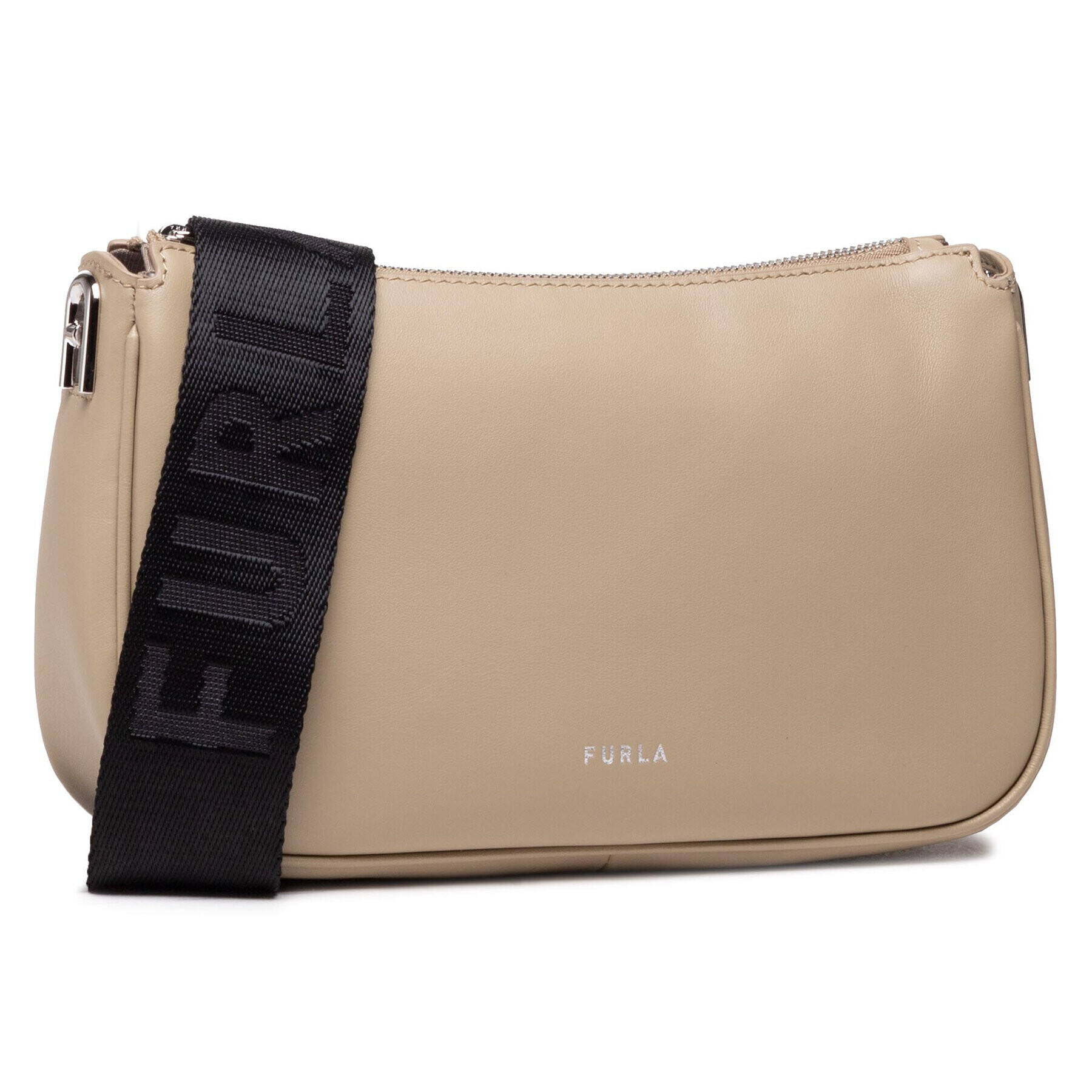 Furla Táska Moon WB00335-AX0748-0592S-1-003-20-CN-B Bézs - Pepit.hu