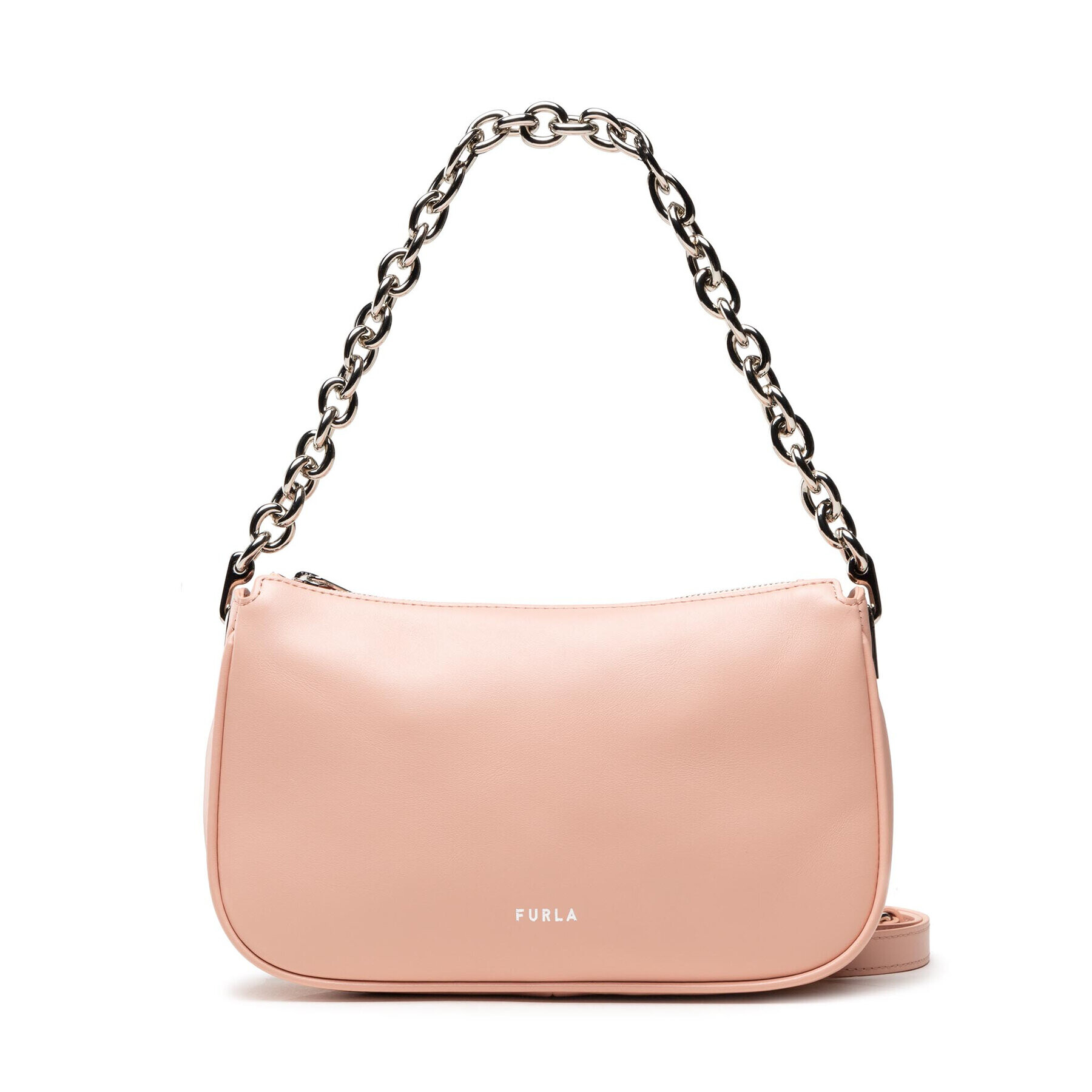 Furla Táska Moon WB00356-AX0733-0962S-1-003-20-CN-B Rózsaszín - Pepit.hu