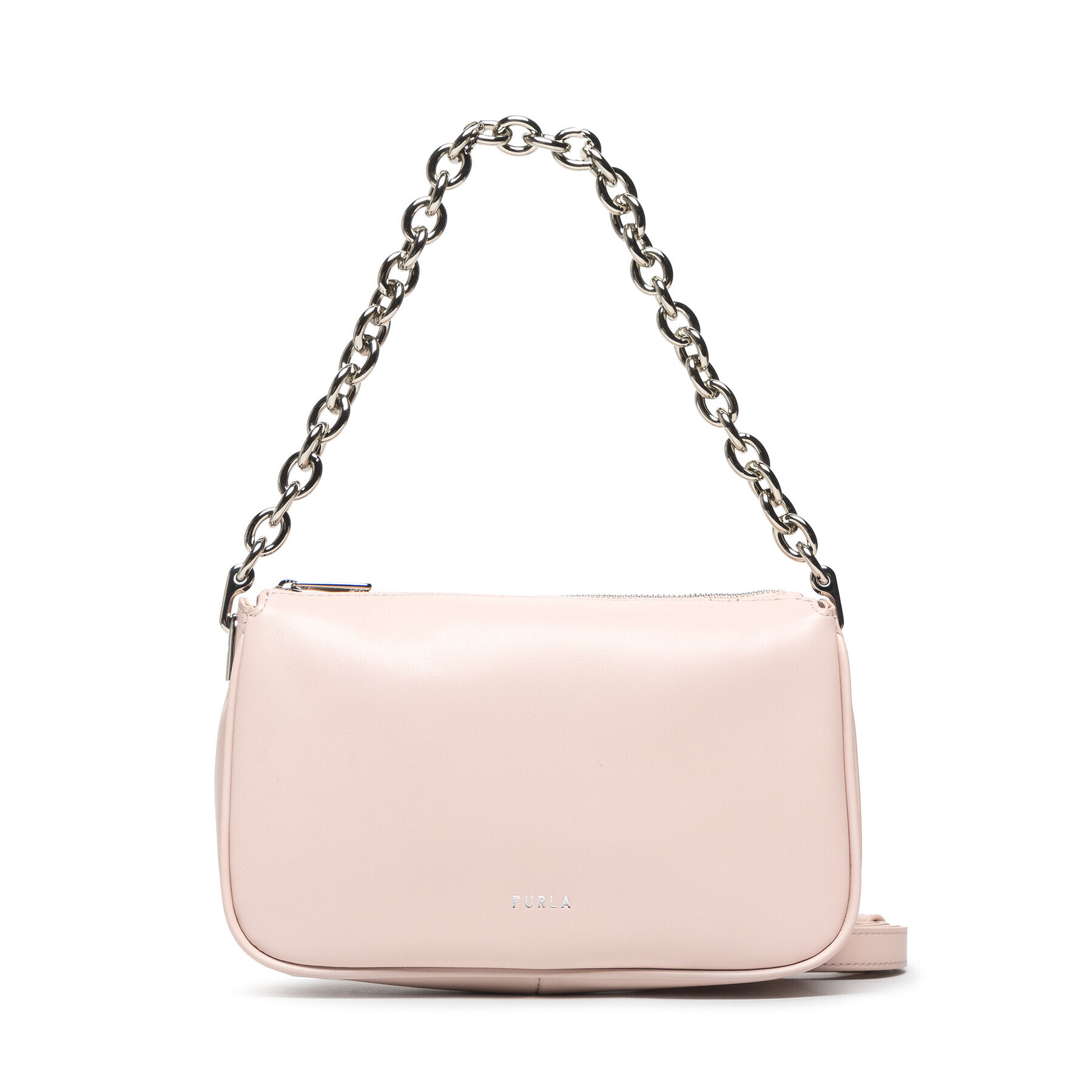 Furla Táska Moon WB00356-AX0733-BON00-1-003-20-CN-B Rózsaszín - Pepit.hu