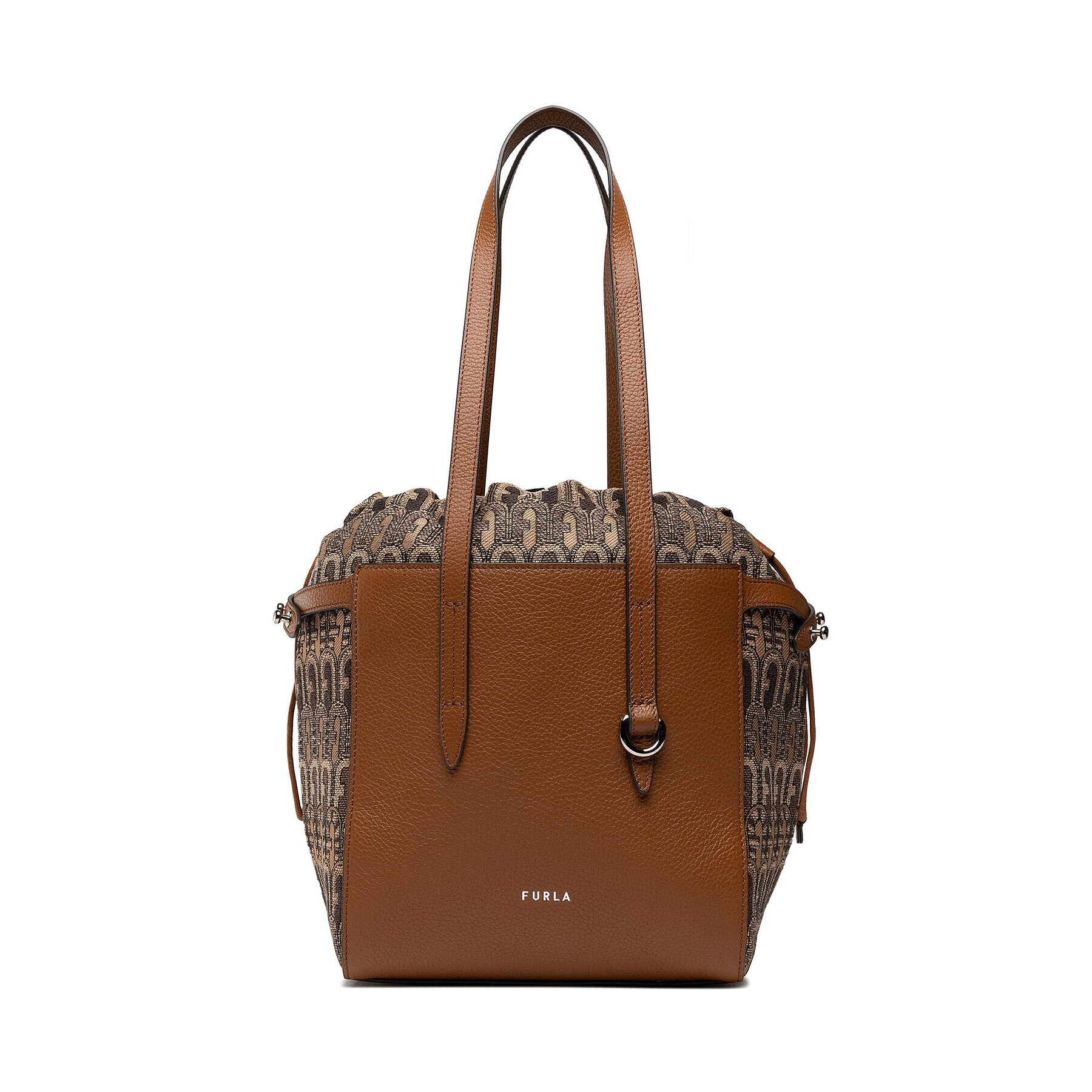 Furla Táska Net WB00523-BX0944-1437S-1-057-20-CN-B Barna - Pepit.hu