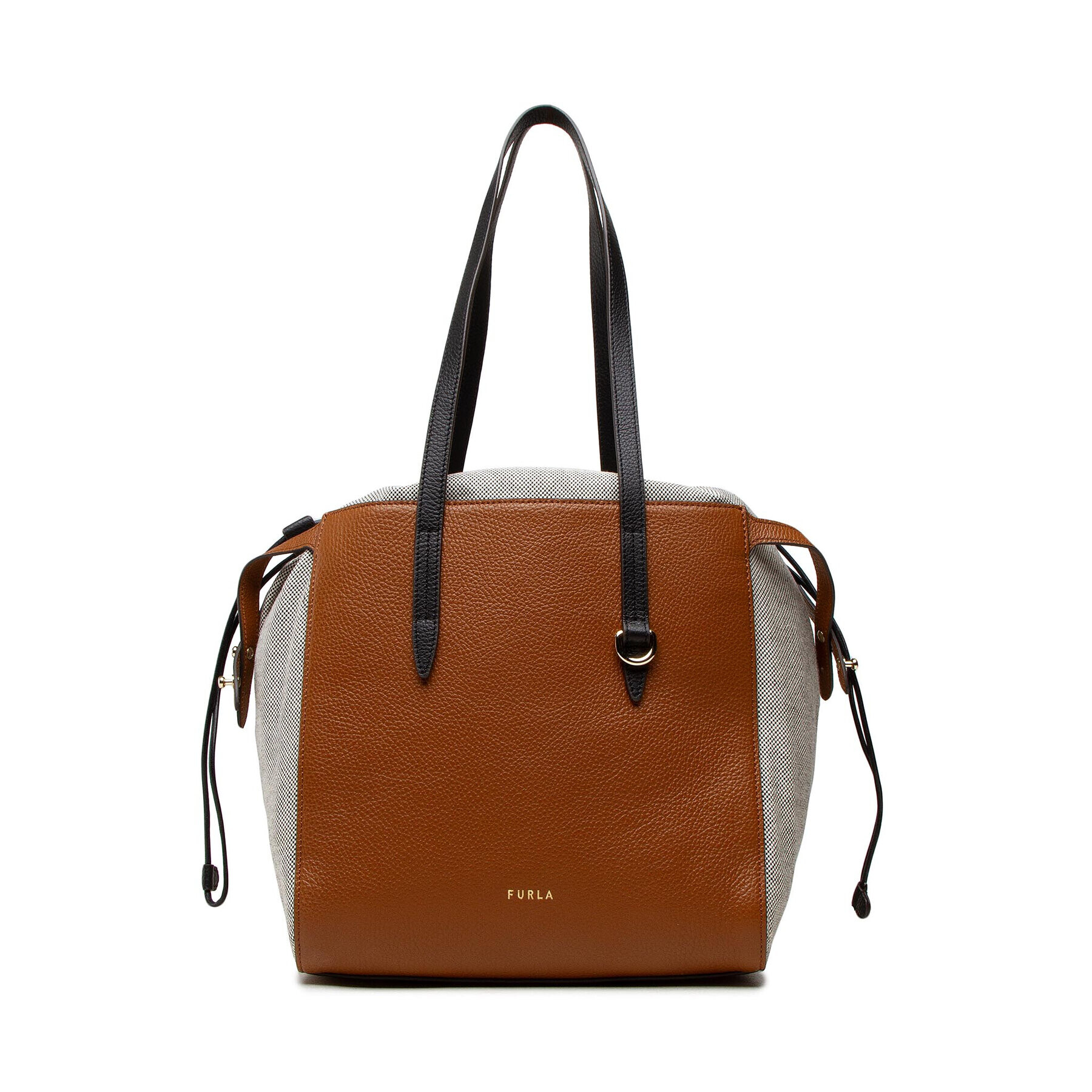 Furla Táska Net WB00524-BX0620-GHN00-1-007-20-CN-B Barna - Pepit.hu