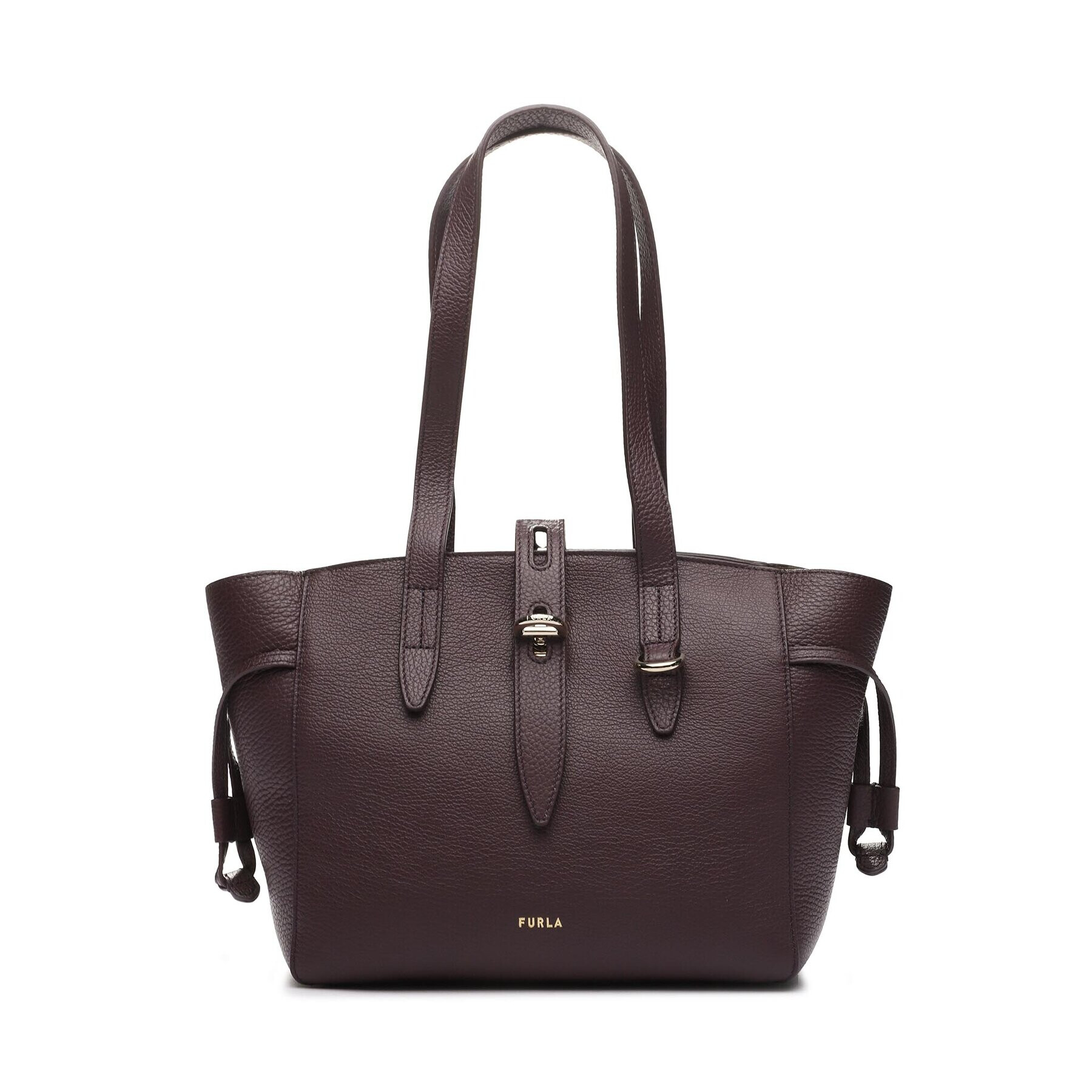 Furla Táska Net WB00952-HSF000-2516S-1007 Piros - Pepit.hu