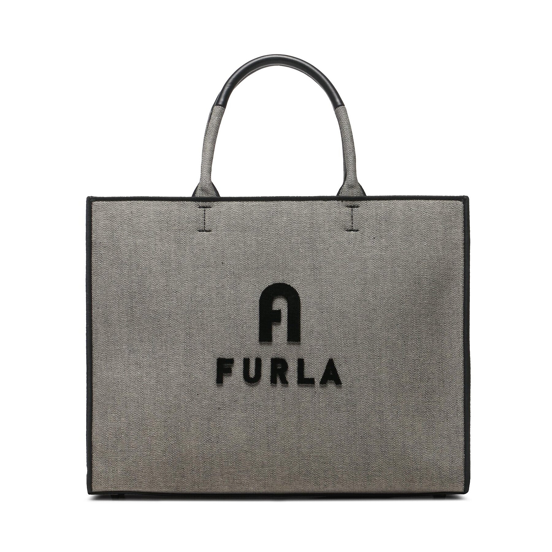 Furla Táska Opportunity WB00255-BX1547-G4100-1-003-20-CN-B Szürke - Pepit.hu