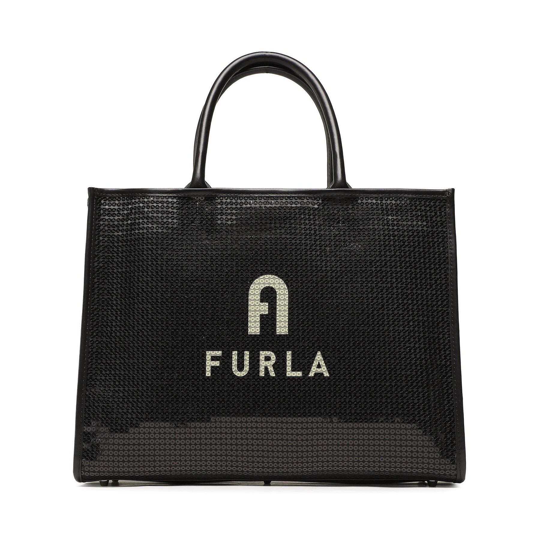 Furla Táska Opportunity WB00255-BX1568-O6000-1-007-20-CN-B Fekete - Pepit.hu