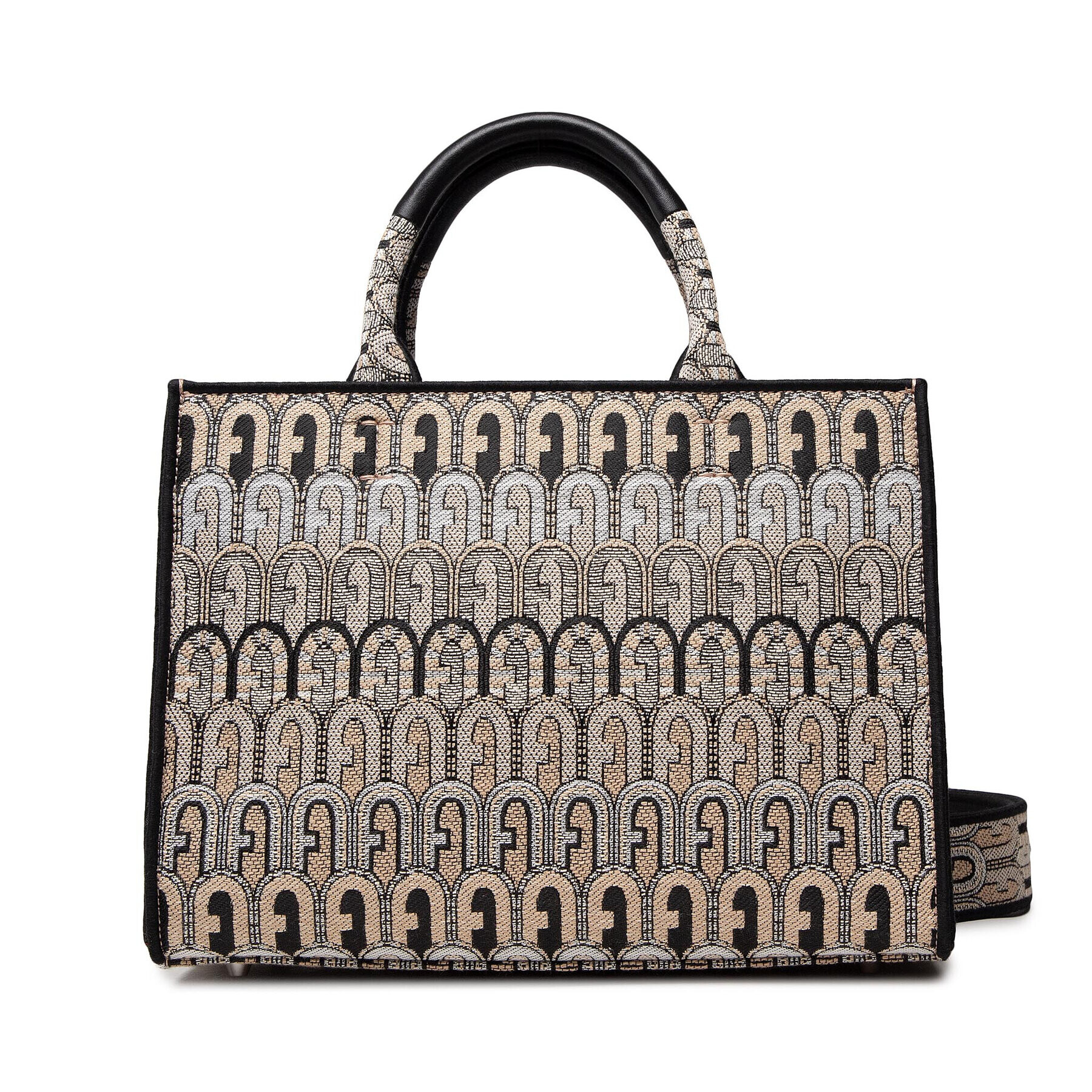 Furla Táska Opportunity WB00299-AX0777-0688S-1-003-20-CN-B Bézs - Pepit.hu