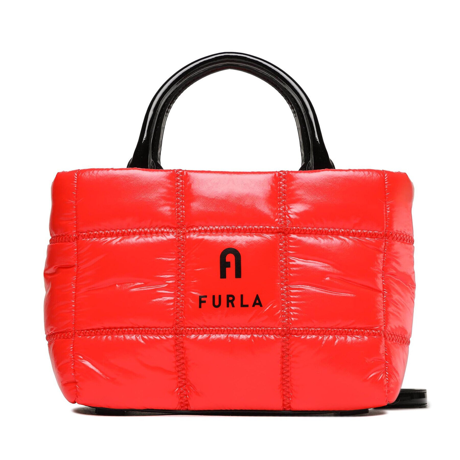 Furla Táska Opportunity WB00734-BX1190-1554S-1-042-20-CN-B Piros - Pepit.hu