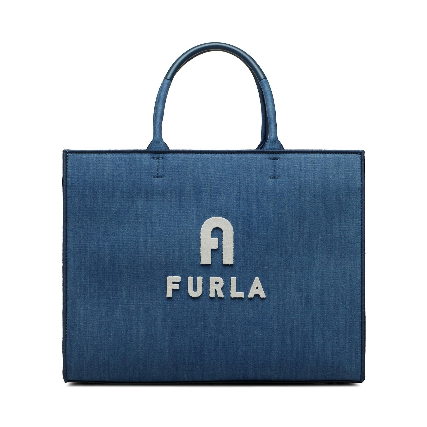 Furla Táska Oprotunity WB00255-BX1542-2157S-1-003-20-CN-B Sötétkék - Pepit.hu