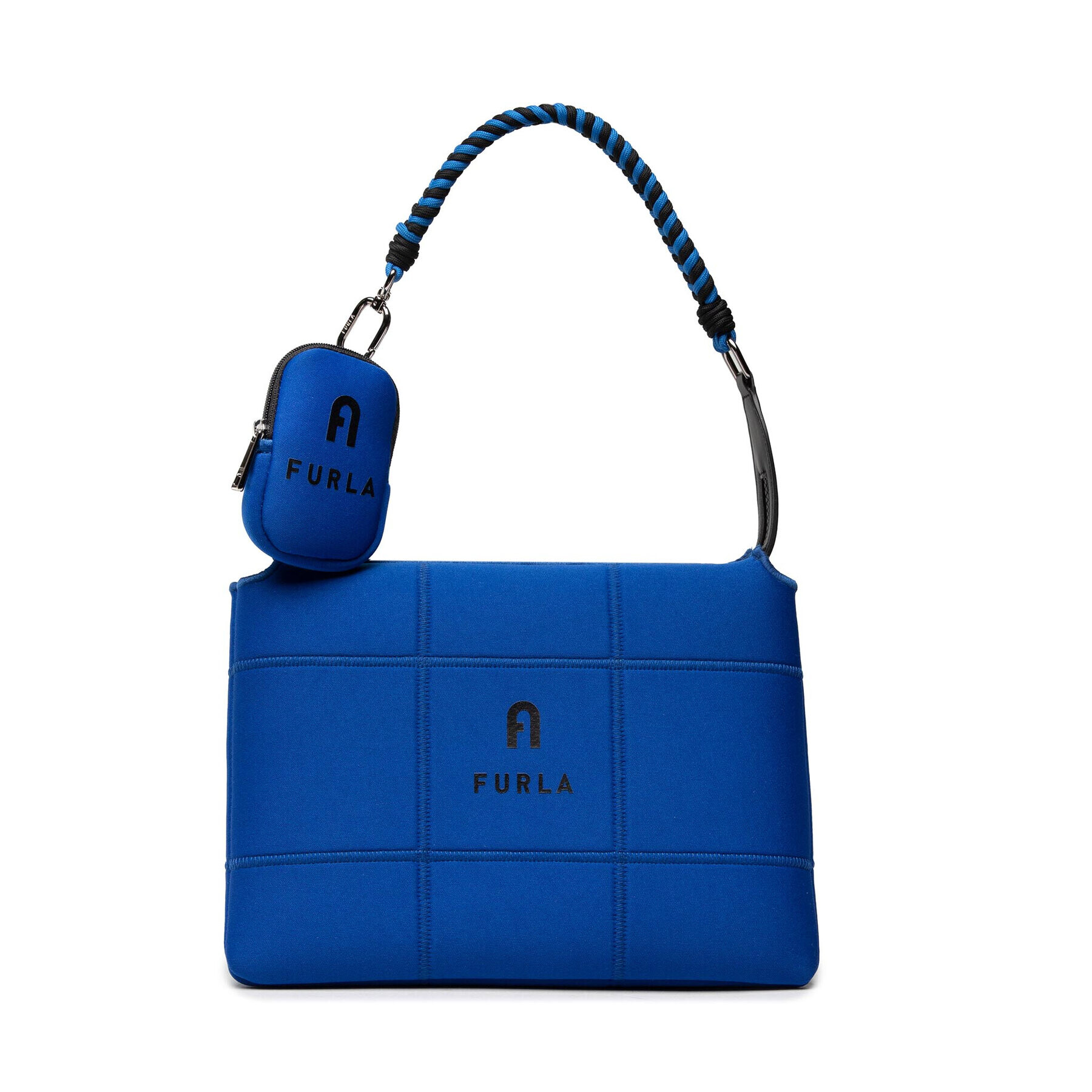 Furla Táska Piuma WB00319-BX0893-1274S-1-057-20-CN-B Sötétkék - Pepit.hu