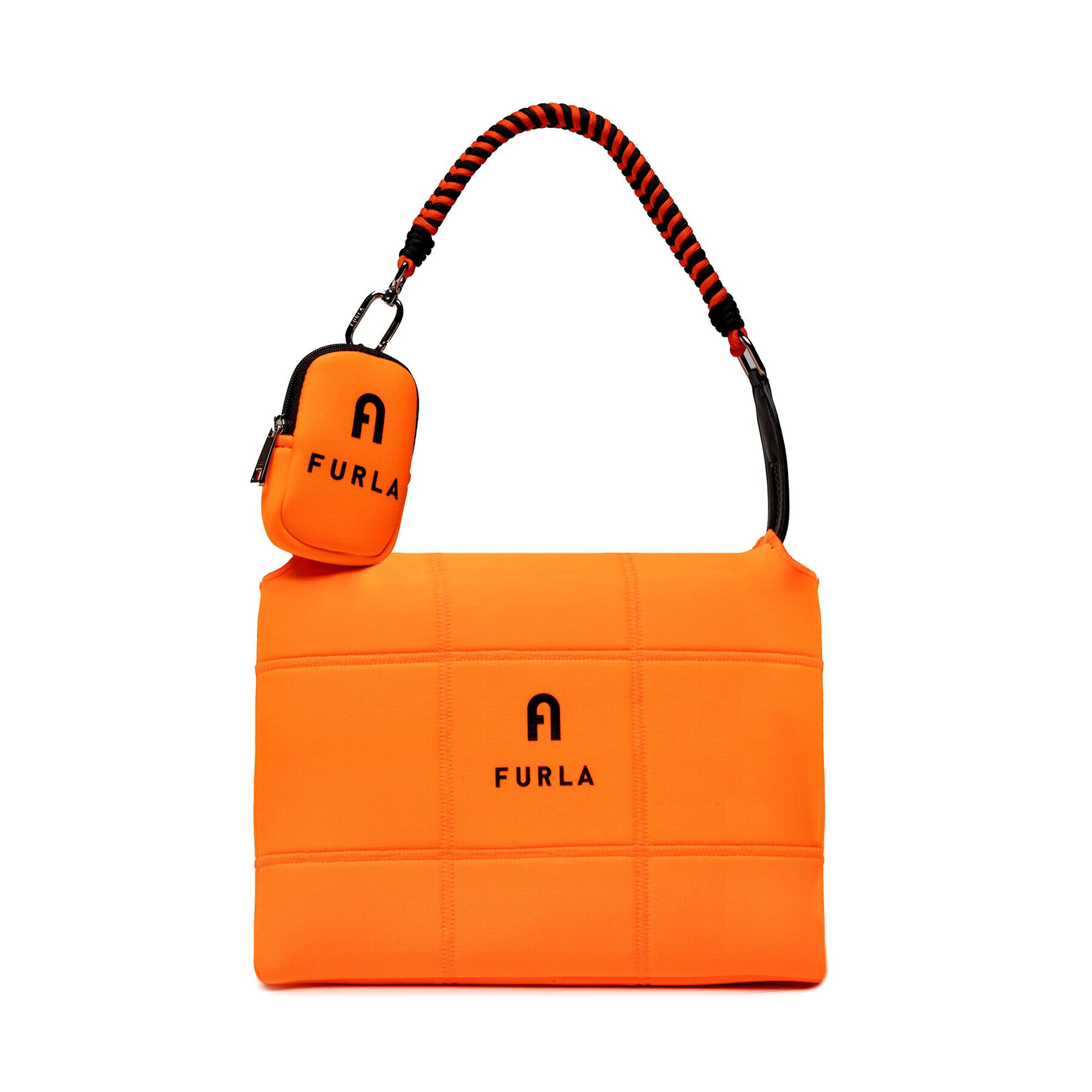 Furla Táska Piuma WB00319-BX0893-ARL00-1-057-20-CN-B Narancssárga - Pepit.hu