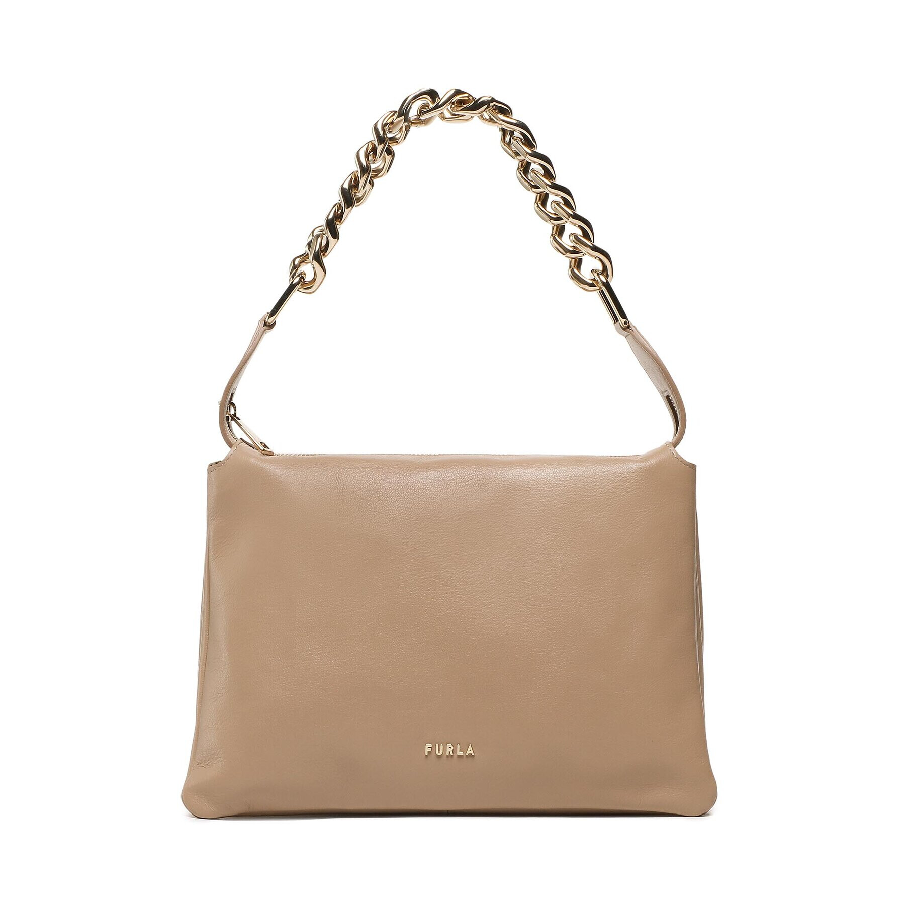 Furla Táska Piuma WB00740-BX1124-1257S-1-007-20-IT-B Barna - Pepit.hu