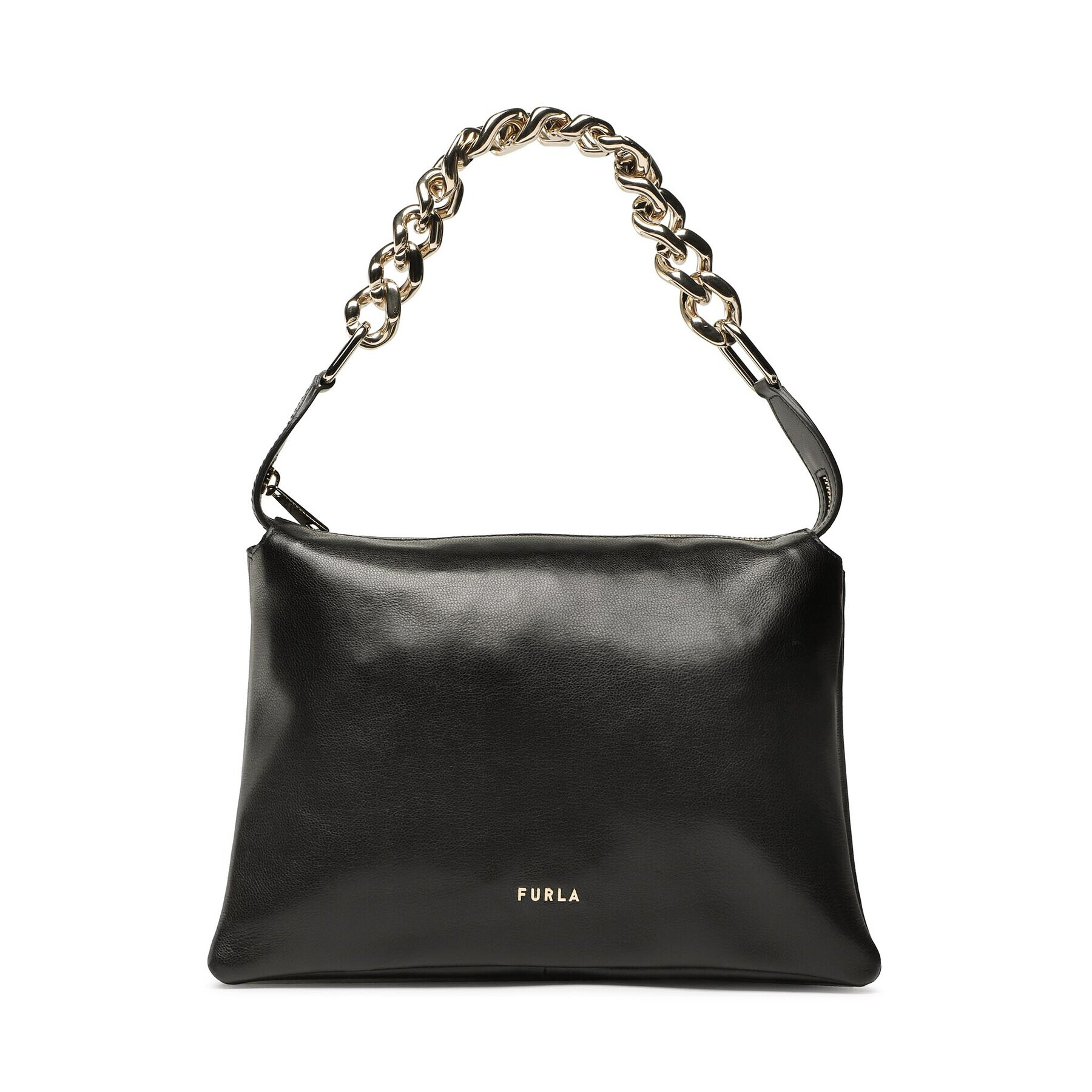 Furla Táska Piuma WB00740-BX1124-O6000-1-007-20-IT-B Fekete - Pepit.hu