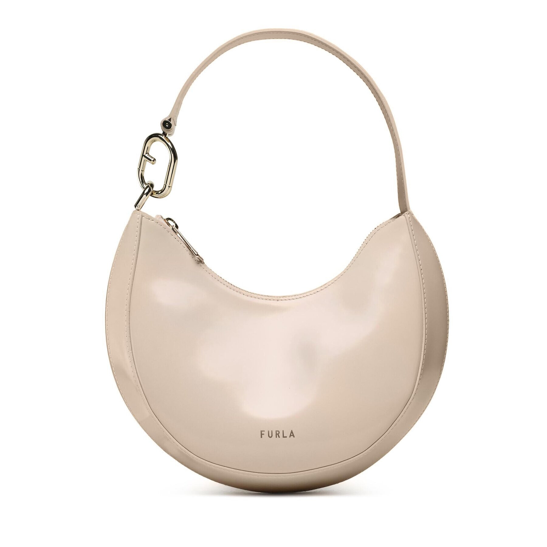 Furla Táska Primavera WB000475-T20000-B4L001-007-20-IT Bézs - Pepit.hu