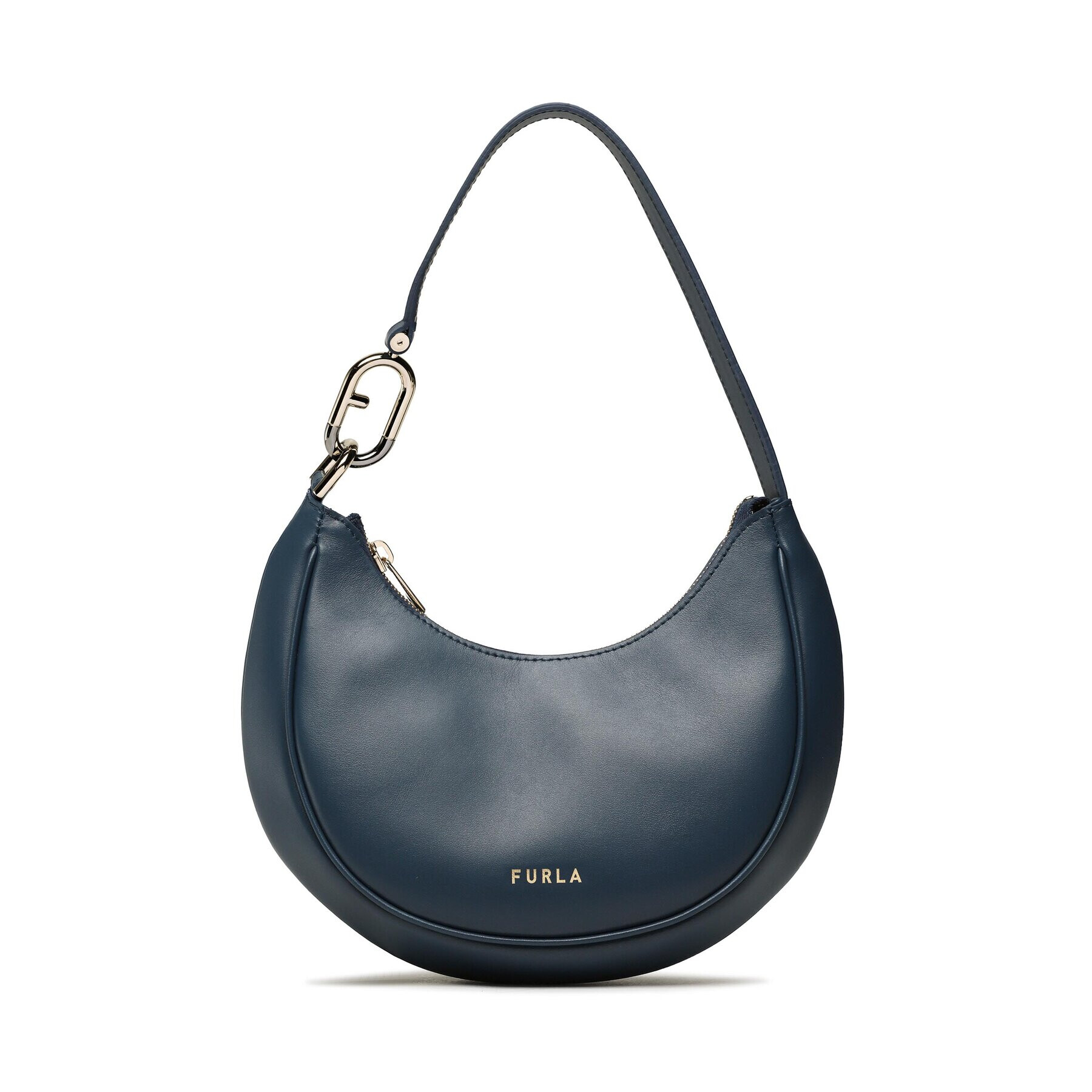 Furla Táska Primavera WB00475-AX0733-1785S-9-023-20-IT-B Sötétkék - Pepit.hu