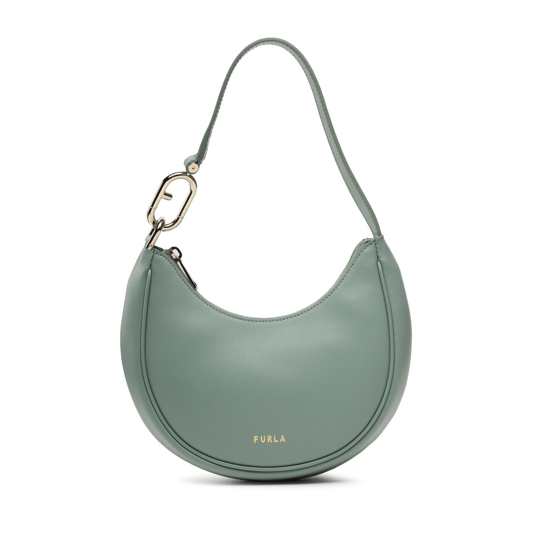 Furla Táska Primavera WB00475-AX0733-1996S-1-007-20-IT-B Zöld - Pepit.hu