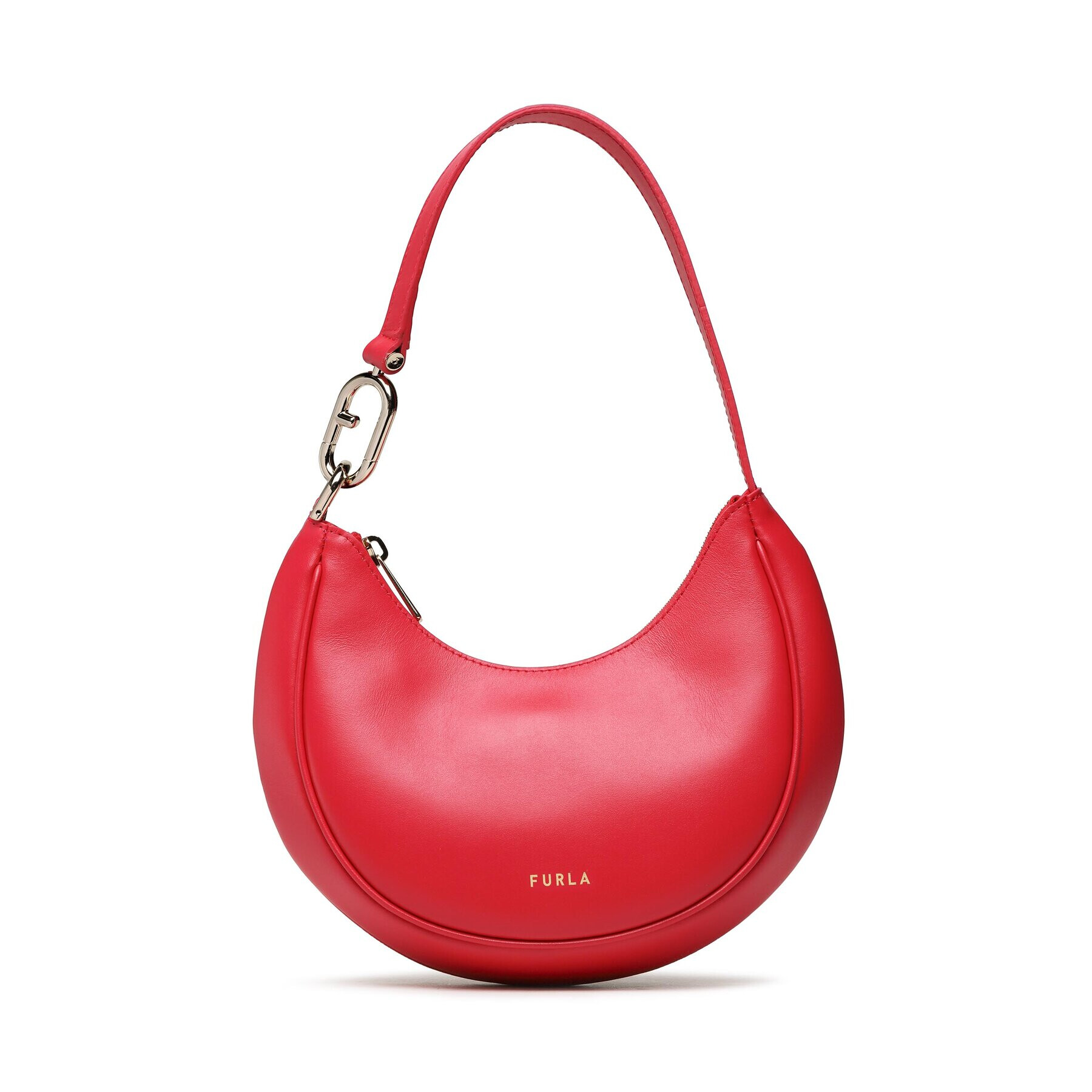 Furla Táska Primavera WB00475-AX0733-JUI00-9-023-20-IT-B Rózsaszín - Pepit.hu