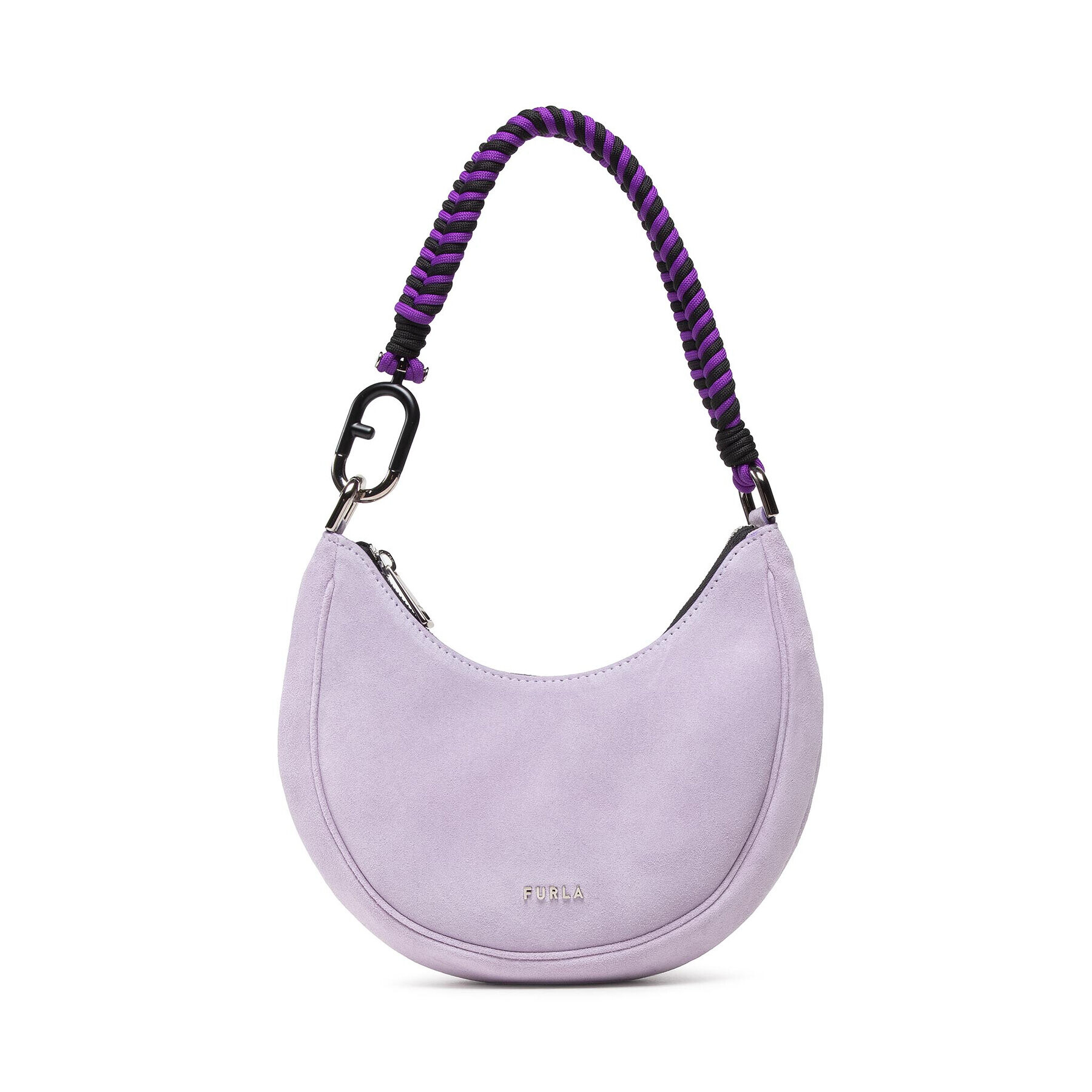 Furla Táska Primavera WB00475-BX0911-1273S-9-045-20-IT-B Lila - Pepit.hu