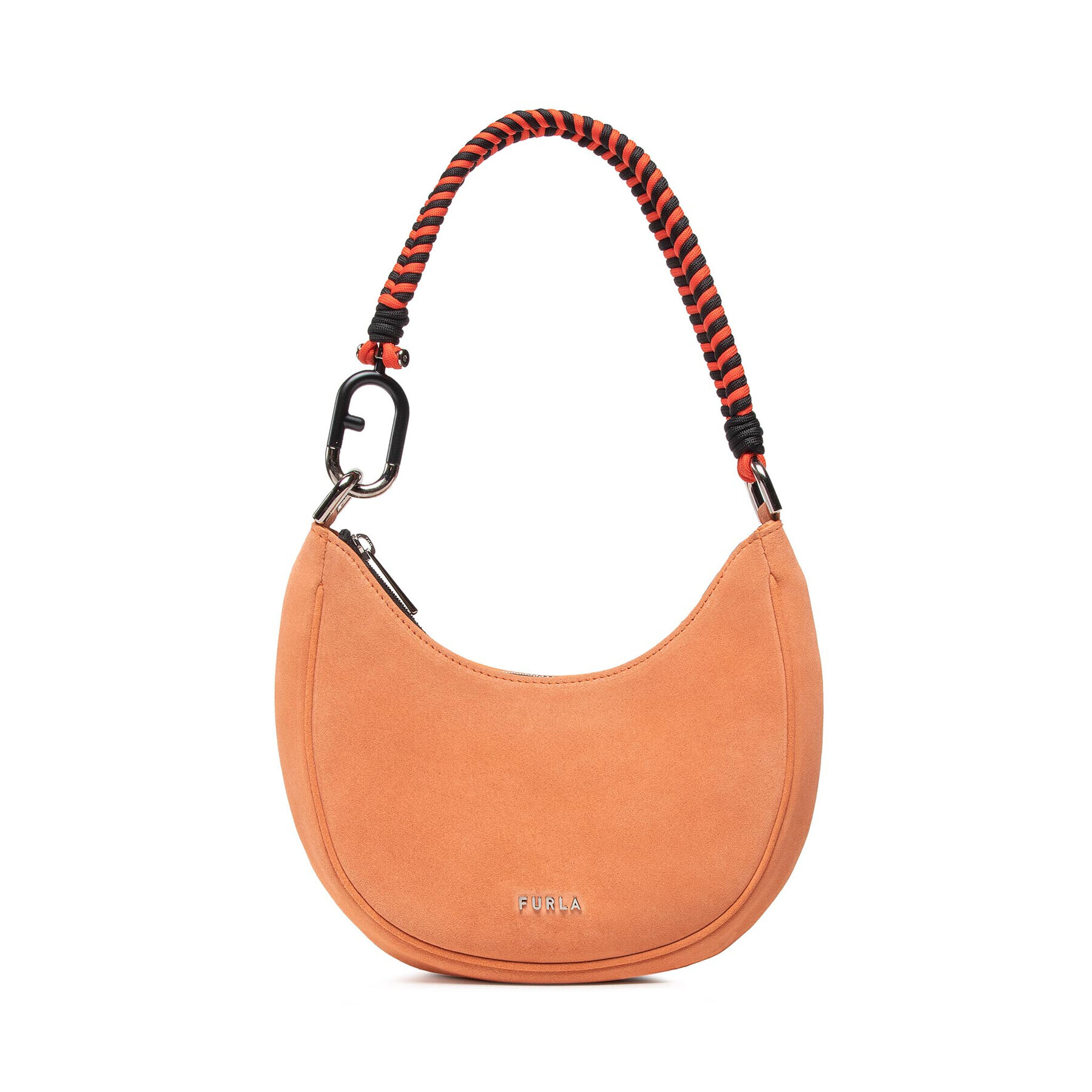 Furla Táska Primavera WB00475-BX0911-1275S-9-045-20-IT-B Narancssárga - Pepit.hu