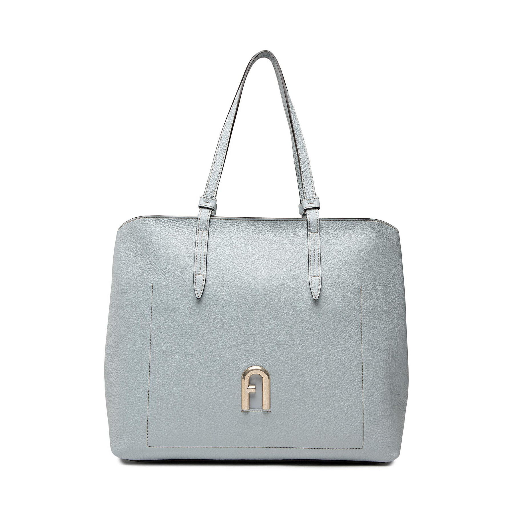 Furla Táska Primula WB00552-BX0041-AR300-9-035-20-BG-B Kék - Pepit.hu