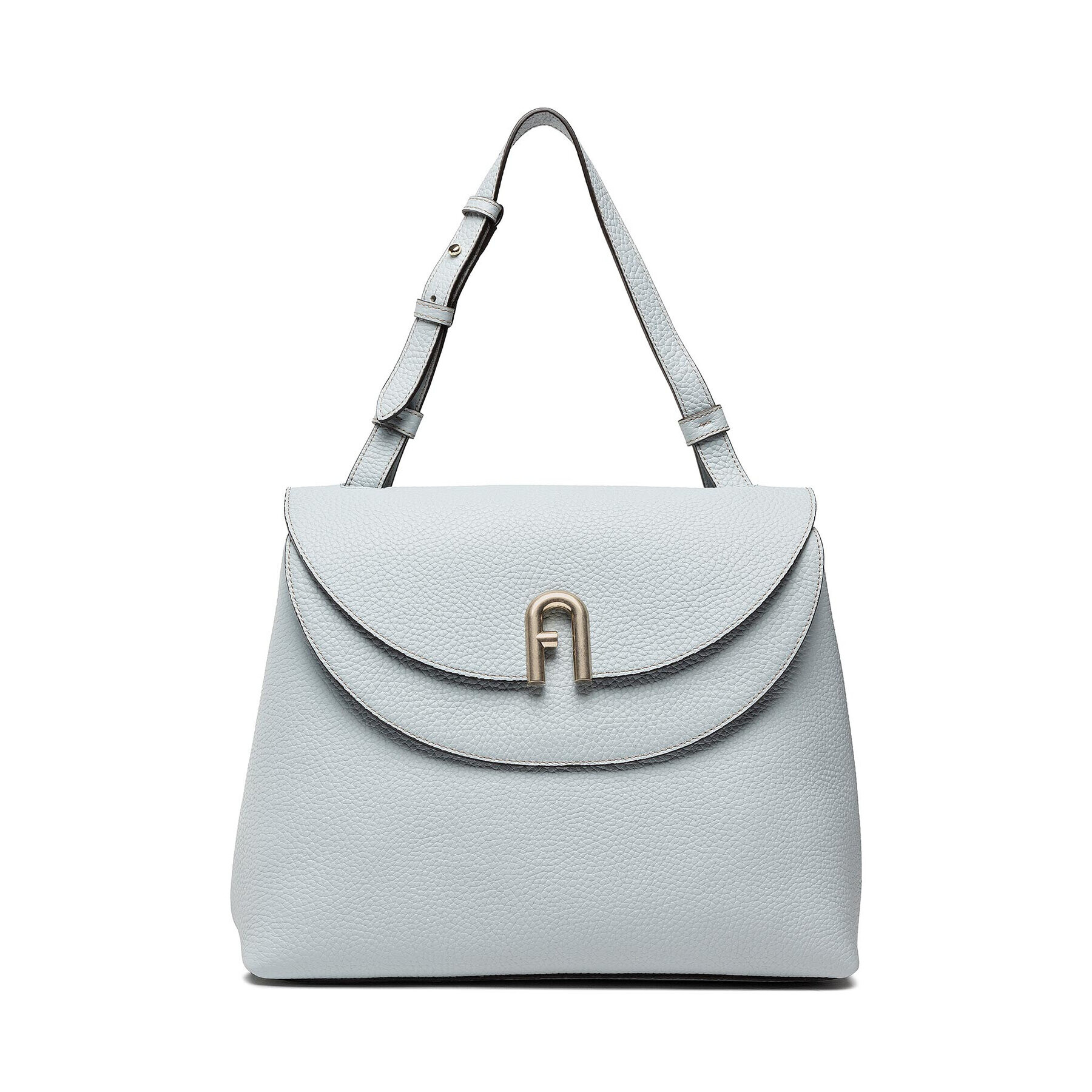 Furla Táska Primula WB00553-BX0041-AR300-9-035-20-BG-B Kék - Pepit.hu