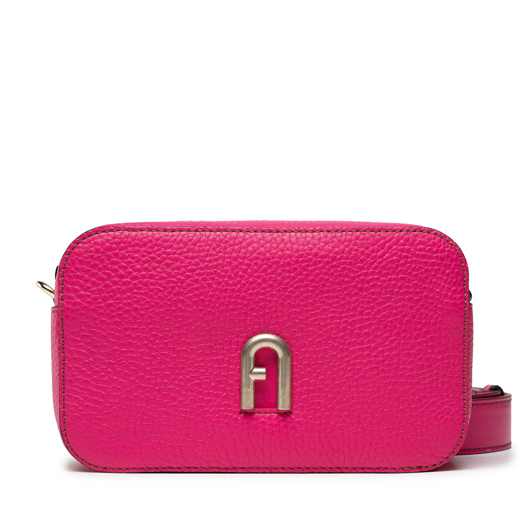 Furla Táska Primula WB00667-BX0613-0375S-9-035-20-BG-B Rózsaszín - Pepit.hu