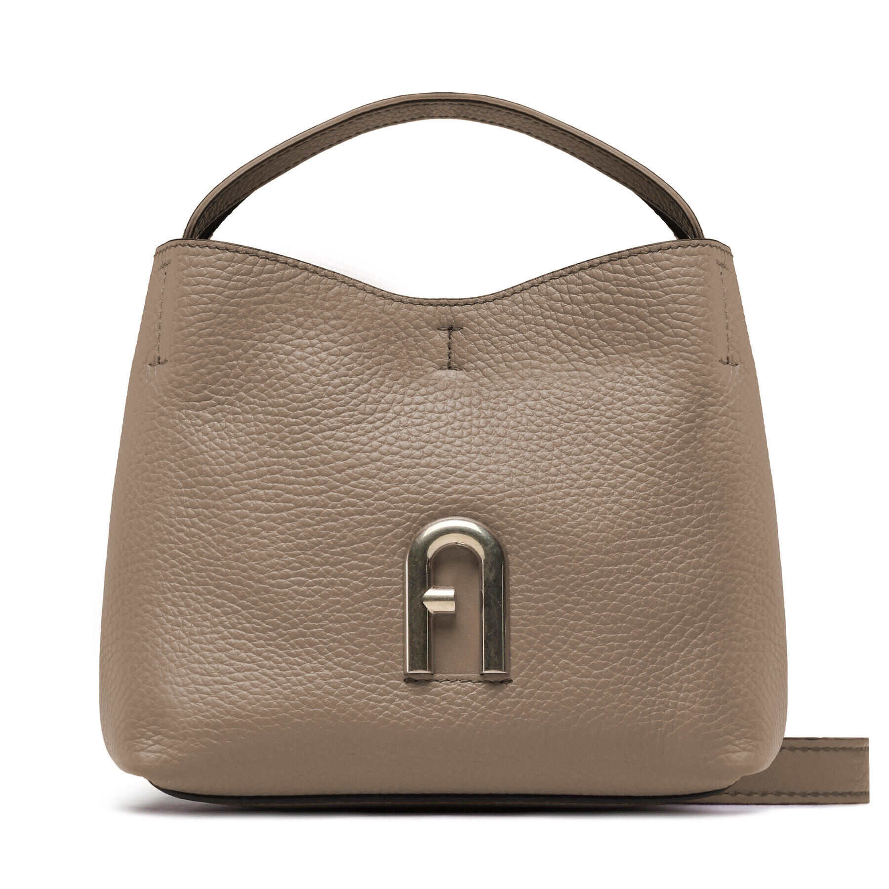 Furla Táska Primula WB00780-BX0041-1257S-9-036-20-IT-B Barna - Pepit.hu