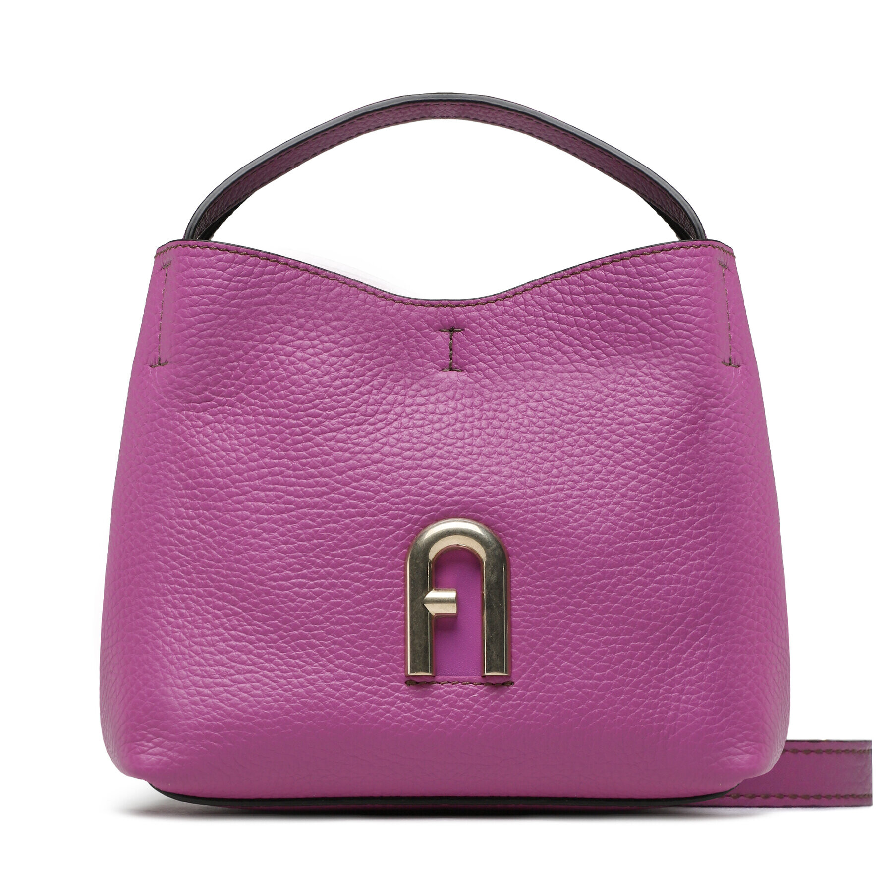 Furla Táska Primula WB00780-BX0041-VLT00-9-036-20-IT-B Lila - Pepit.hu