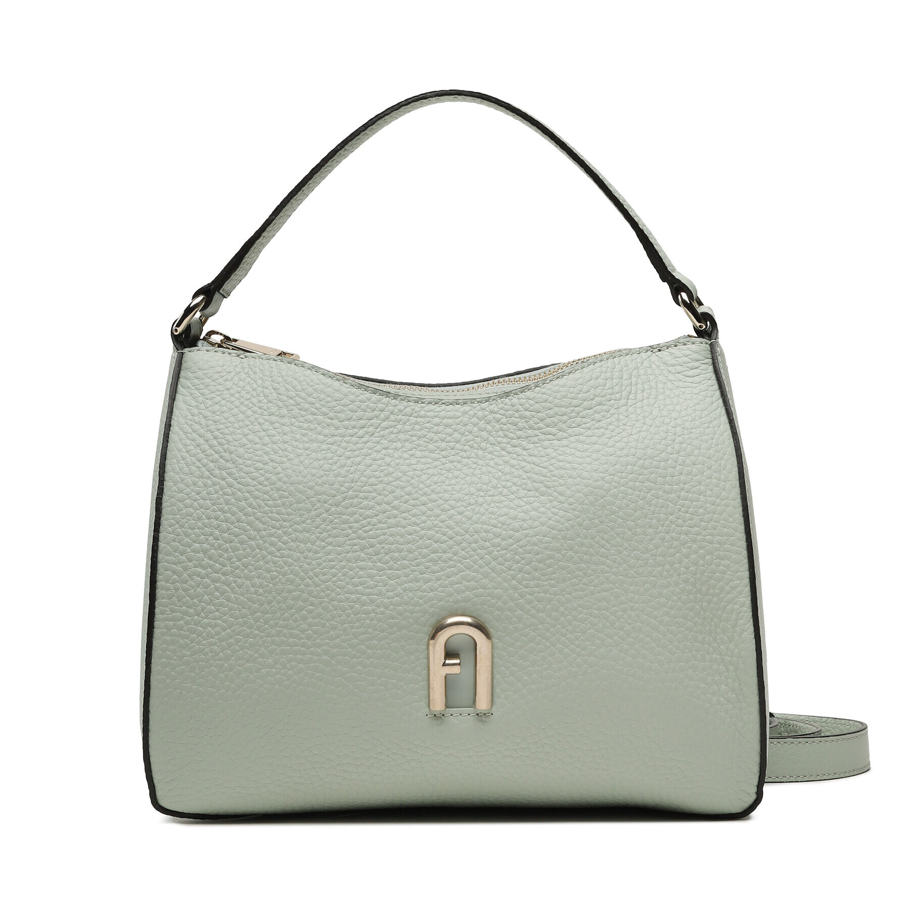 Furla Táska Primula WB00882-BX0041-FEL00-9-035-20-RO-B Zöld - Pepit.hu