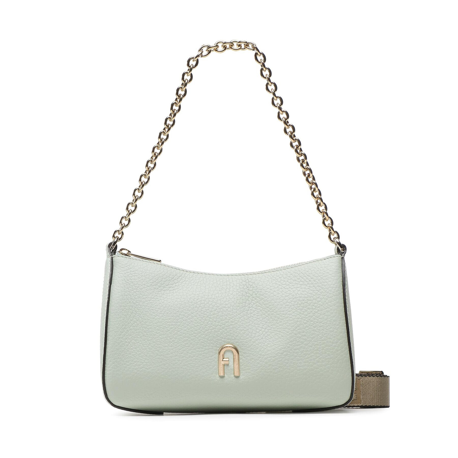 Furla Táska Primula WB00903-BX1232-2021S-9-035-20-IT-B Zöld - Pepit.hu