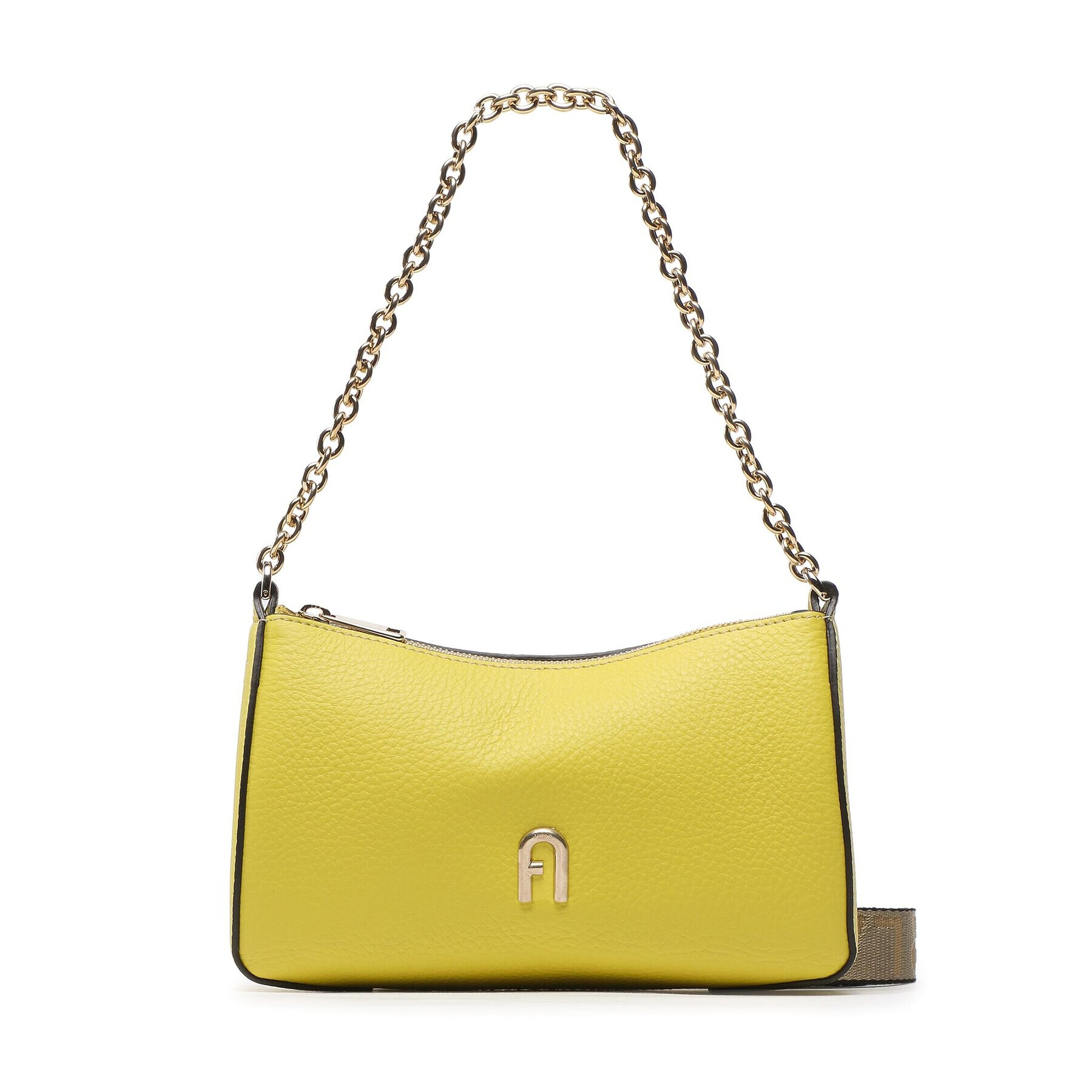 Furla Táska Primula WB00903-BX1232-2023S-9-035-20-IT Zöld - Pepit.hu