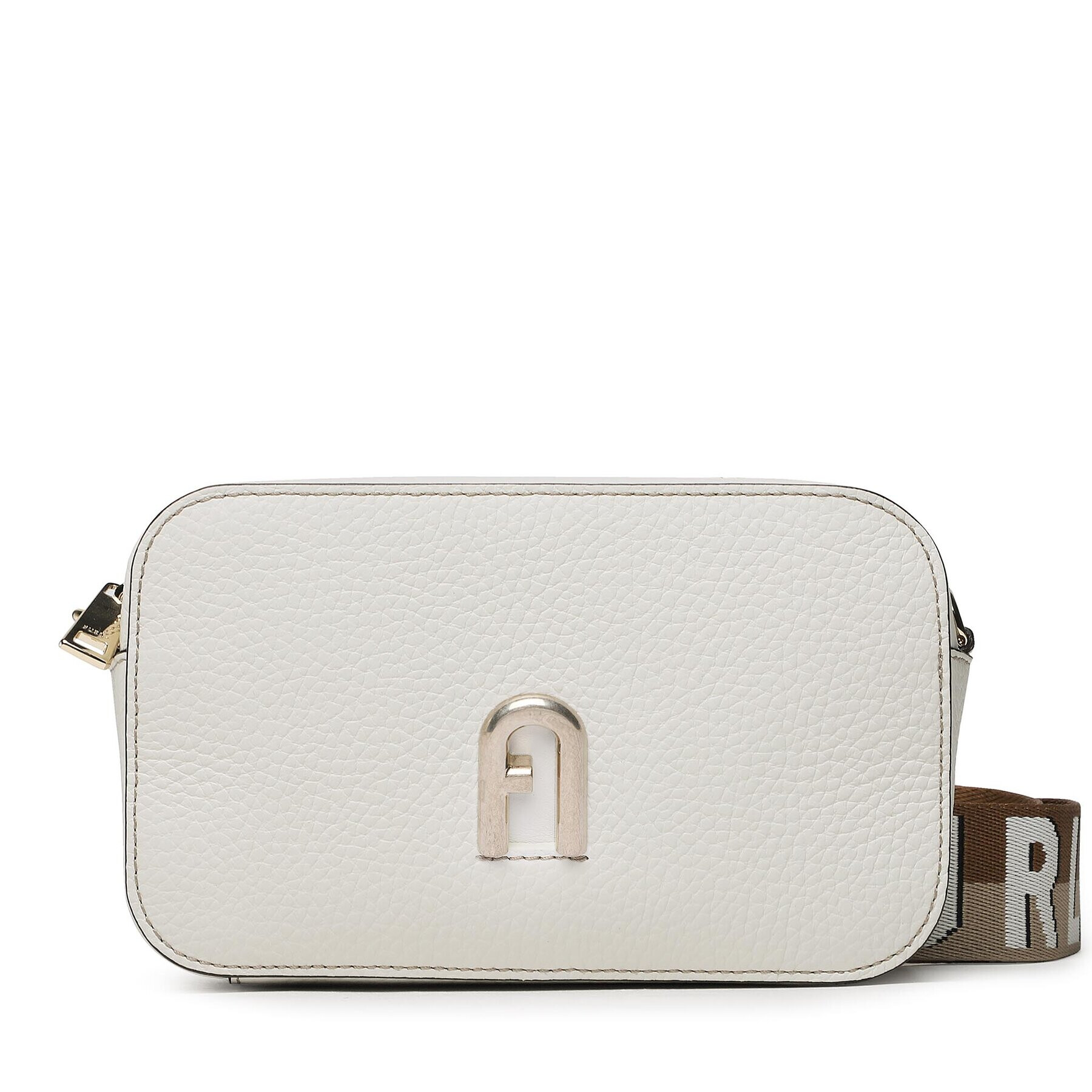 Furla Táska Primula WB00924-BX1232-2036S-9-035-20-IT-B Fehér - Pepit.hu