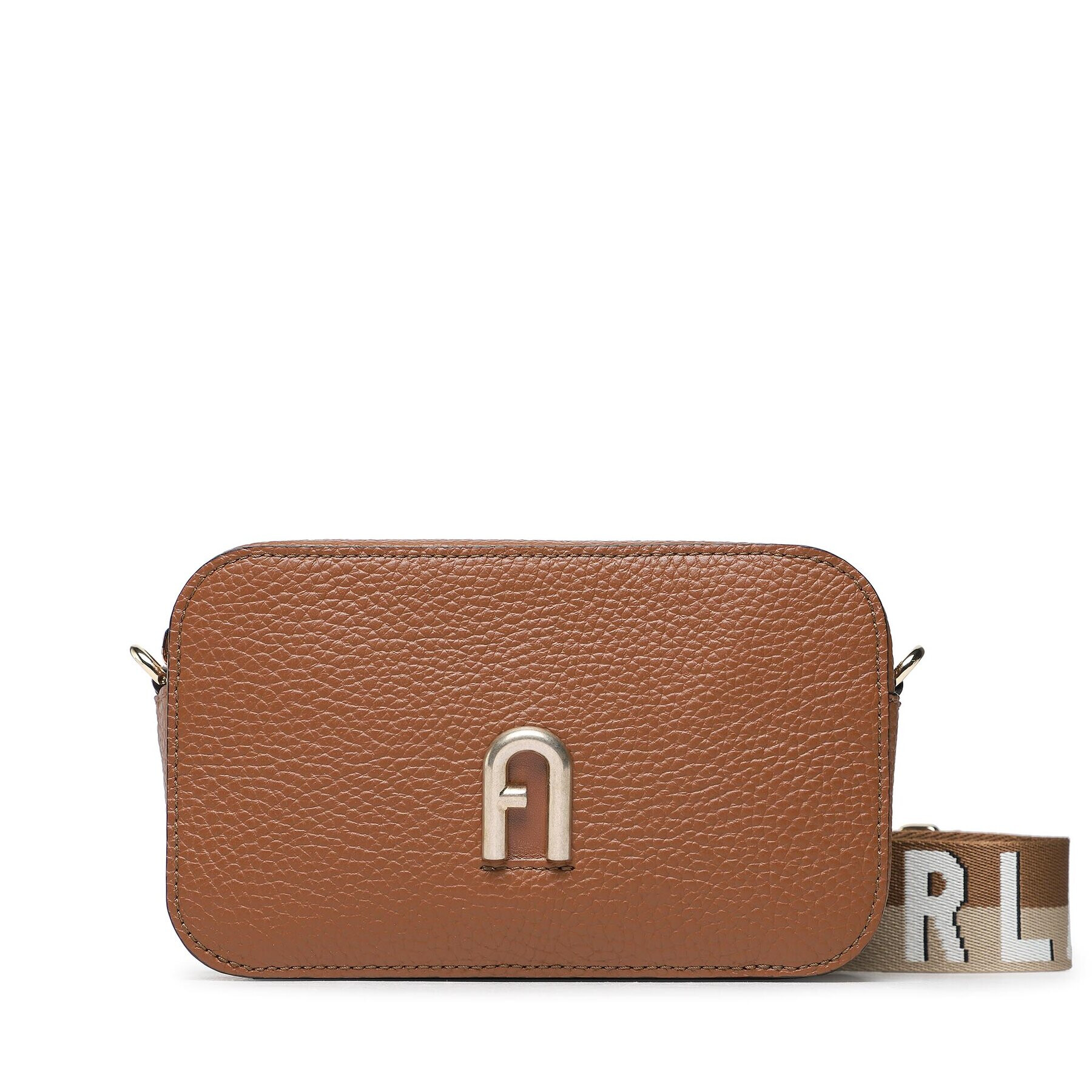 Furla Táska Primula WB00924-BX1332-2038S-9-035-20-IT-B Barna - Pepit.hu