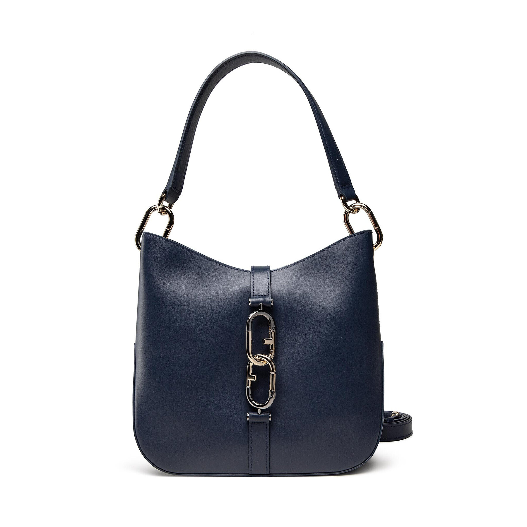 Furla Táska Sirena WB00355-AX0733-B1U00-9-023-20-BG-B Sötétkék - Pepit.hu