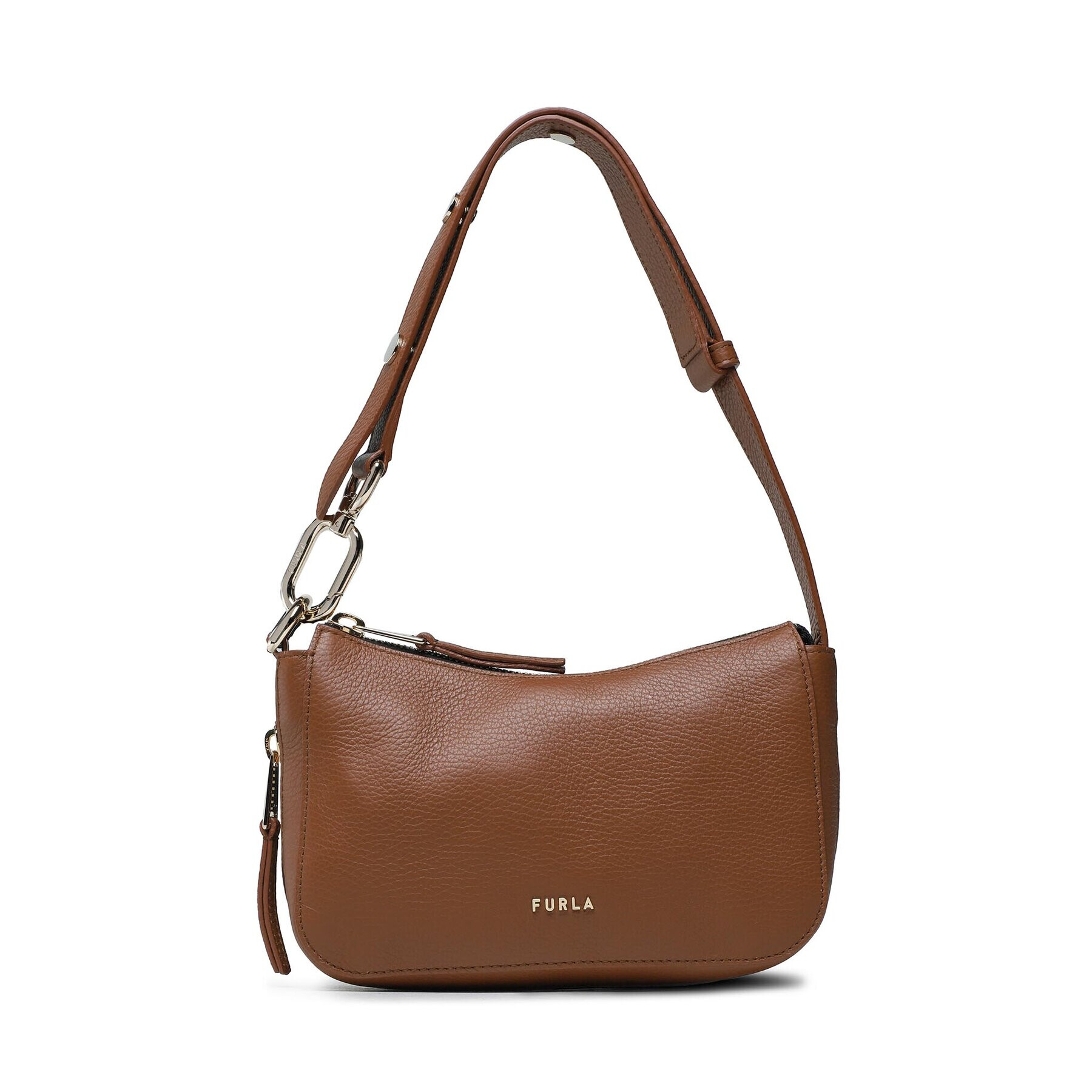 Furla Táska Skye WB00746-HSF000-03B00-1-007-20-RO-B Barna - Pepit.hu