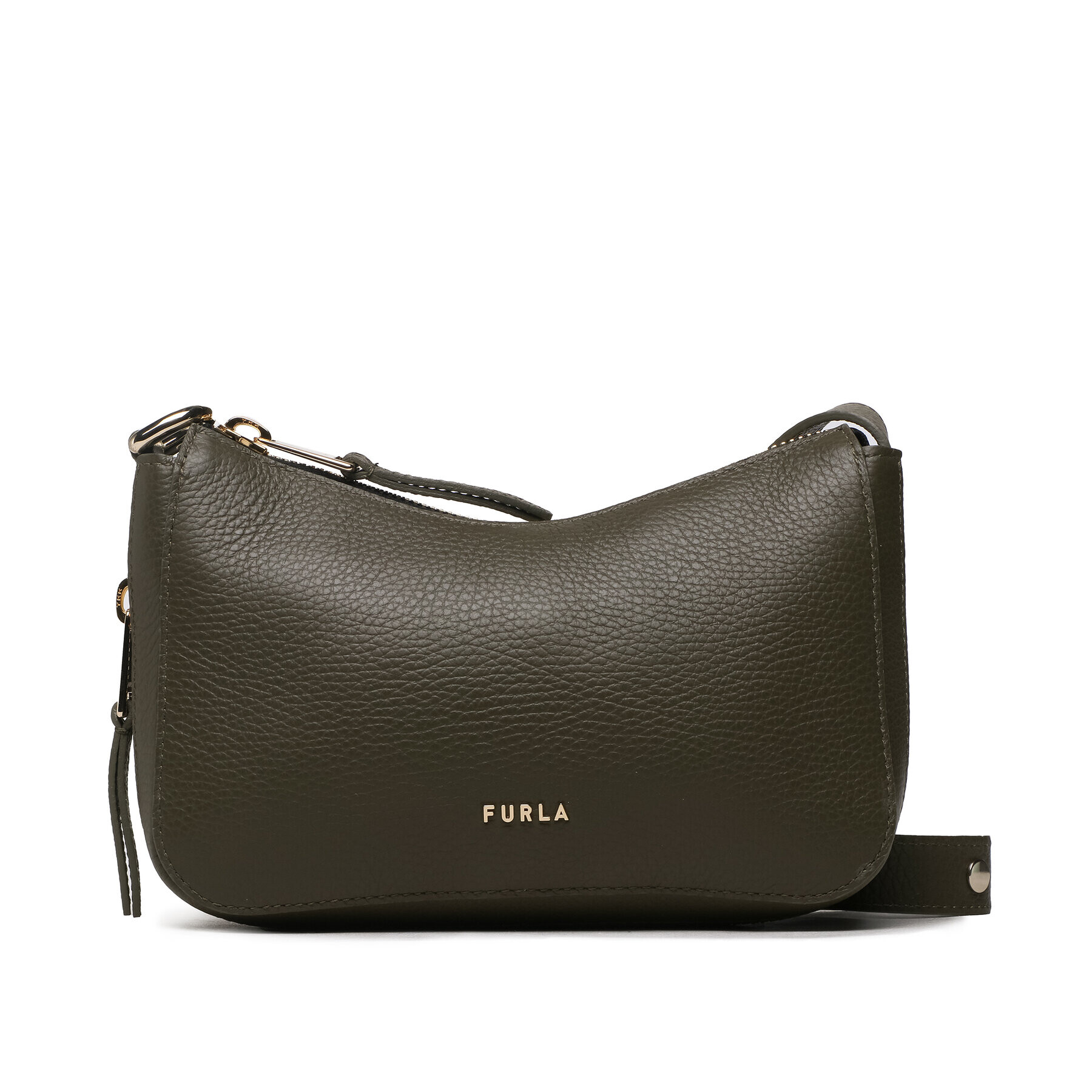 Furla Táska Skye WB00746-HSF000-S1C00-1-007-20-RO-B Zöld - Pepit.hu