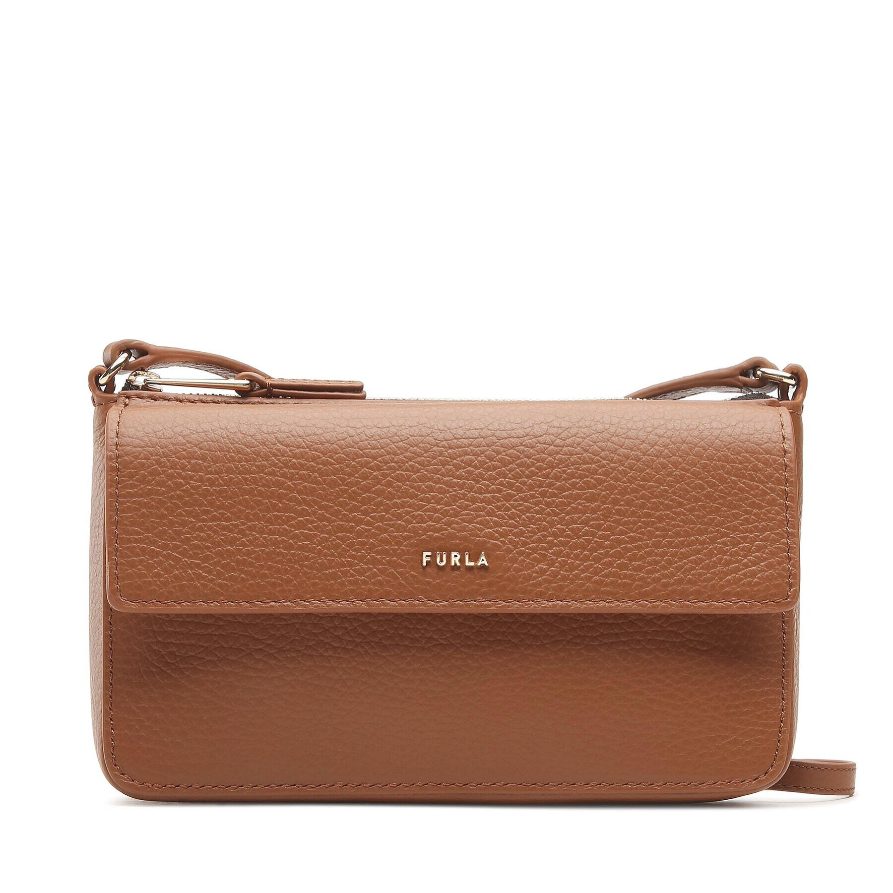 Furla Táska Skye WE00404-HSF000-03B00-1-007-20-CN-E Barna - Pepit.hu